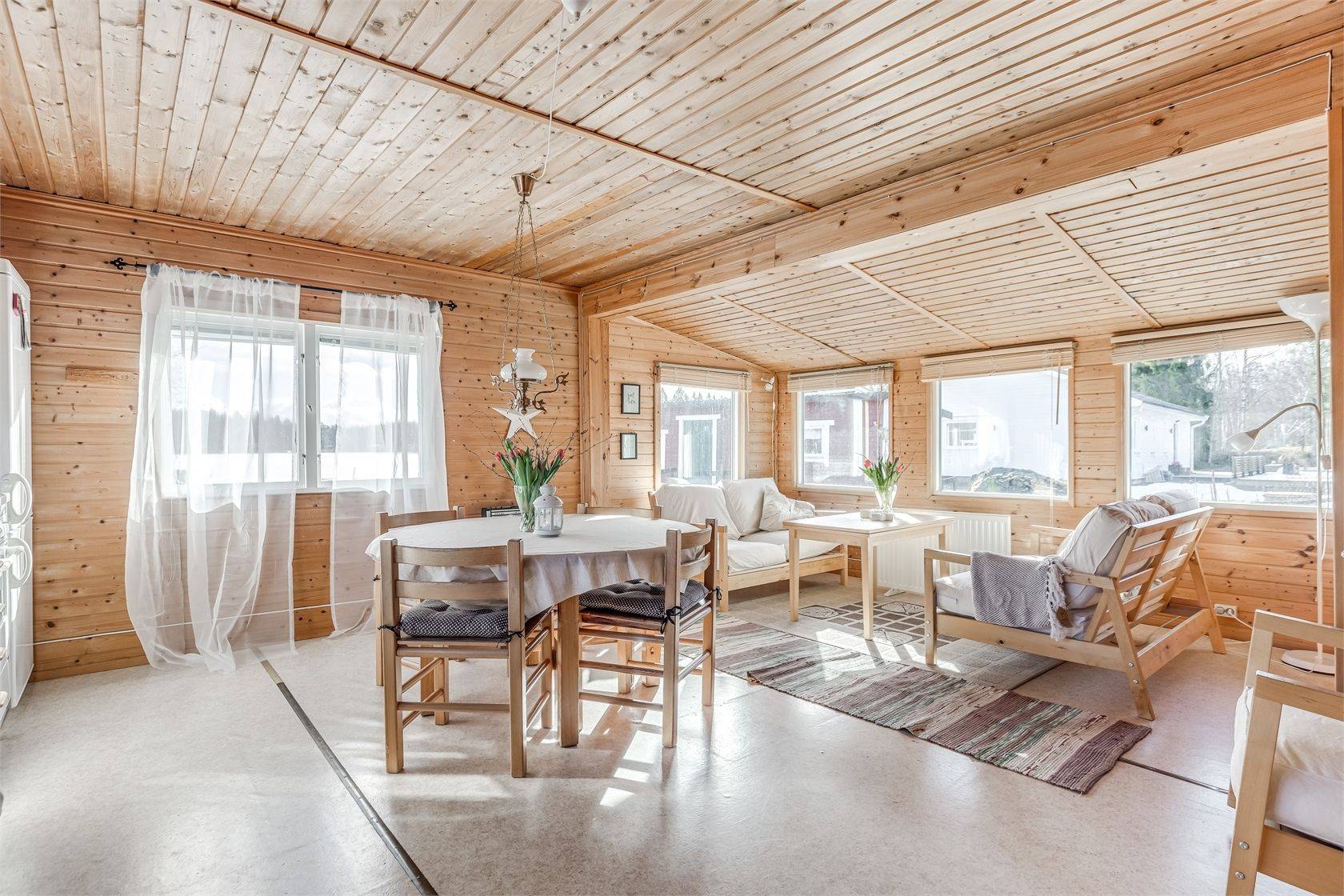 2 rum Fritidshus på Hanövägen 29 Hemlingby/sjötorp Gävle kommun - bild 10