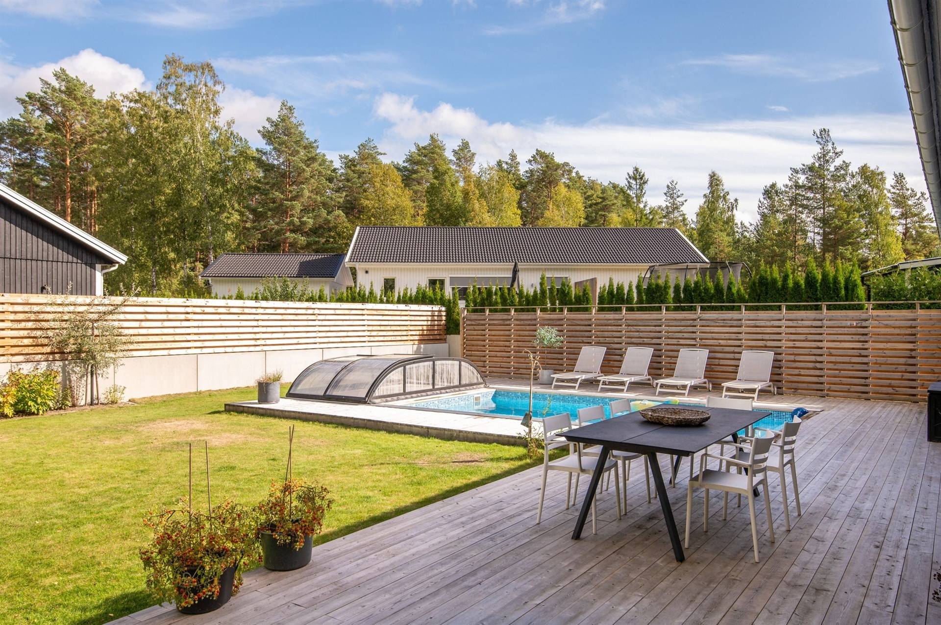 4 rum Villa på Barkvägen 2B Norrköpings kommun - bild 4