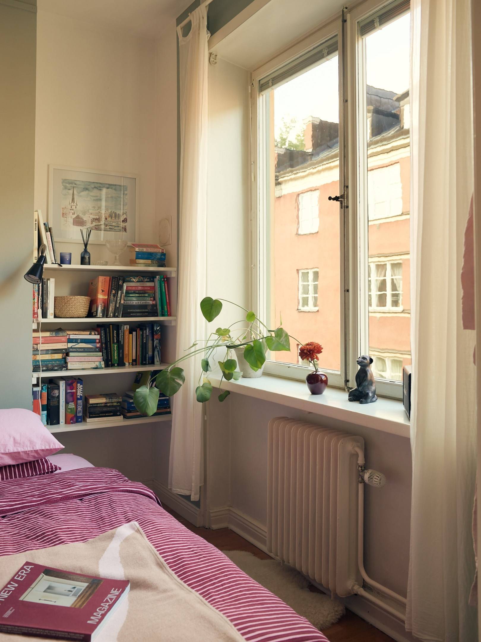 2 rum Lägenhet på Beckbrännarbacken 1, 3 tr Södermalm - Katarina-Sofia Stockholms kommun - bild 20