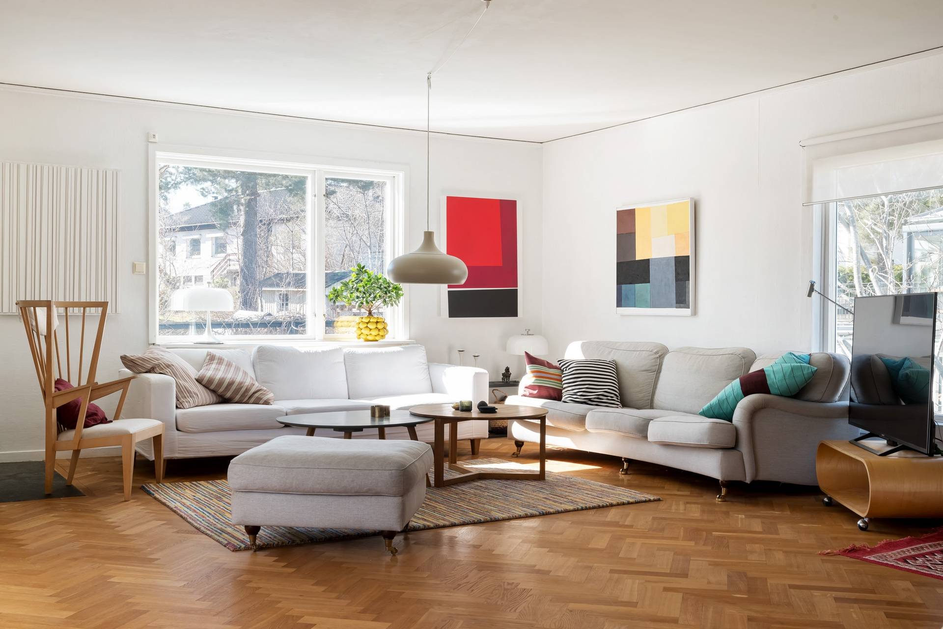 6 rum Villa på Vedkärrsvägen 5 Enebyberg Danderyds kommun - bild 11