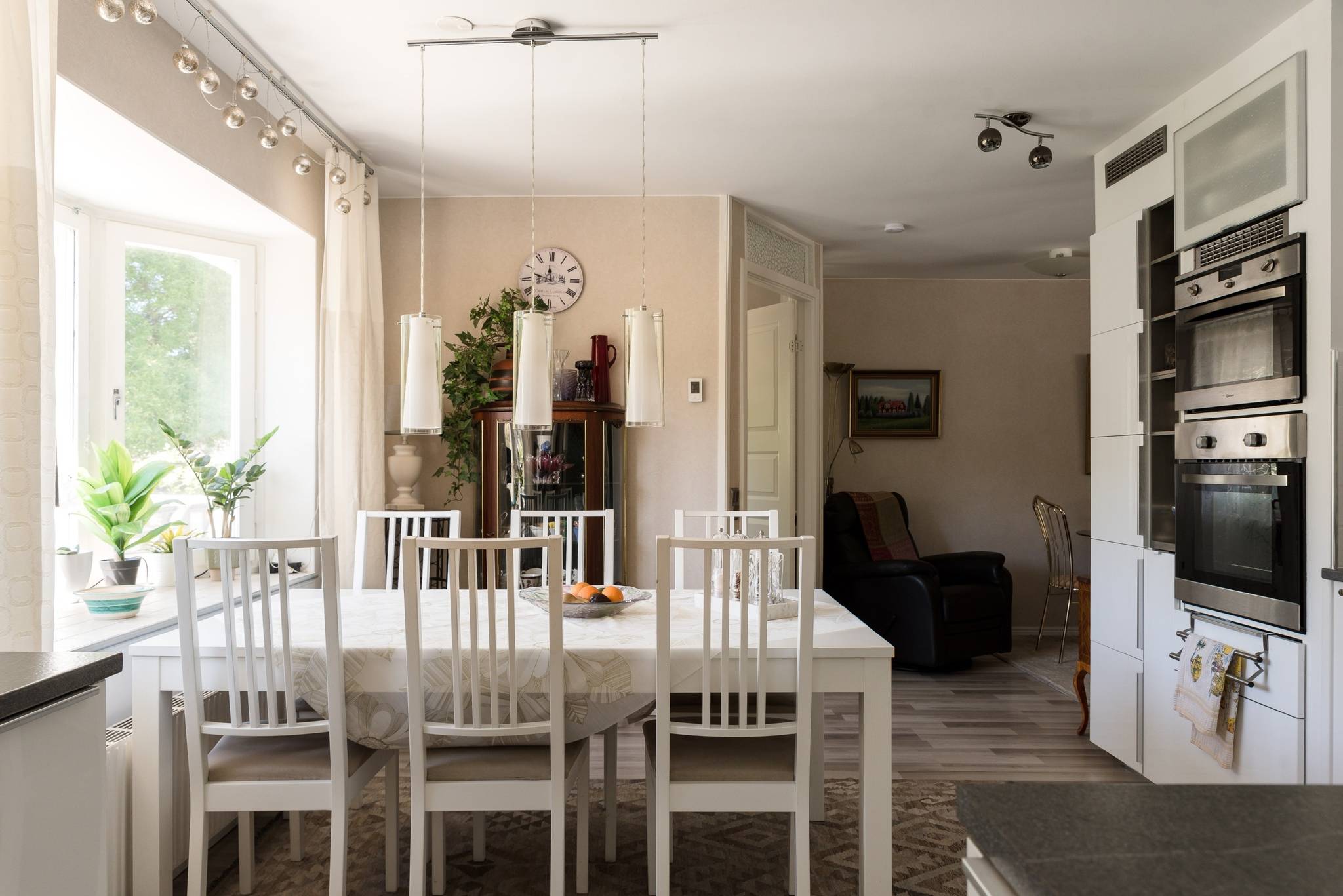 132 m² Villa på Litslena-Lundby 15 Lundby Örsundsbro Enköpings kommun - bild 8