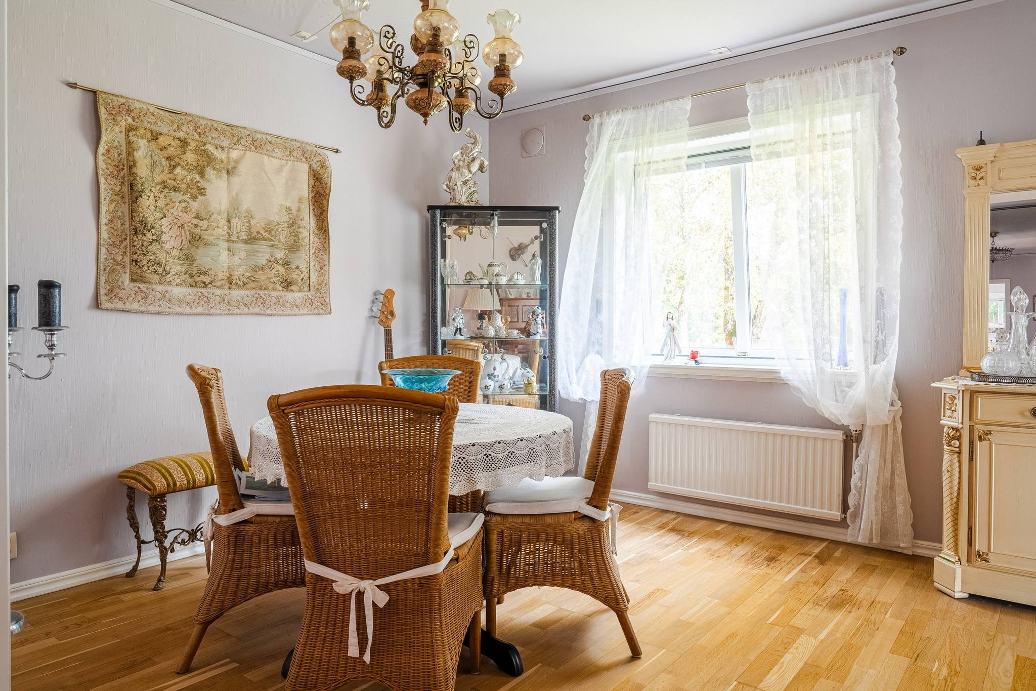 144 m² Gård/skog på Ljungarum 1307 Hässleholms kommun - bild 13