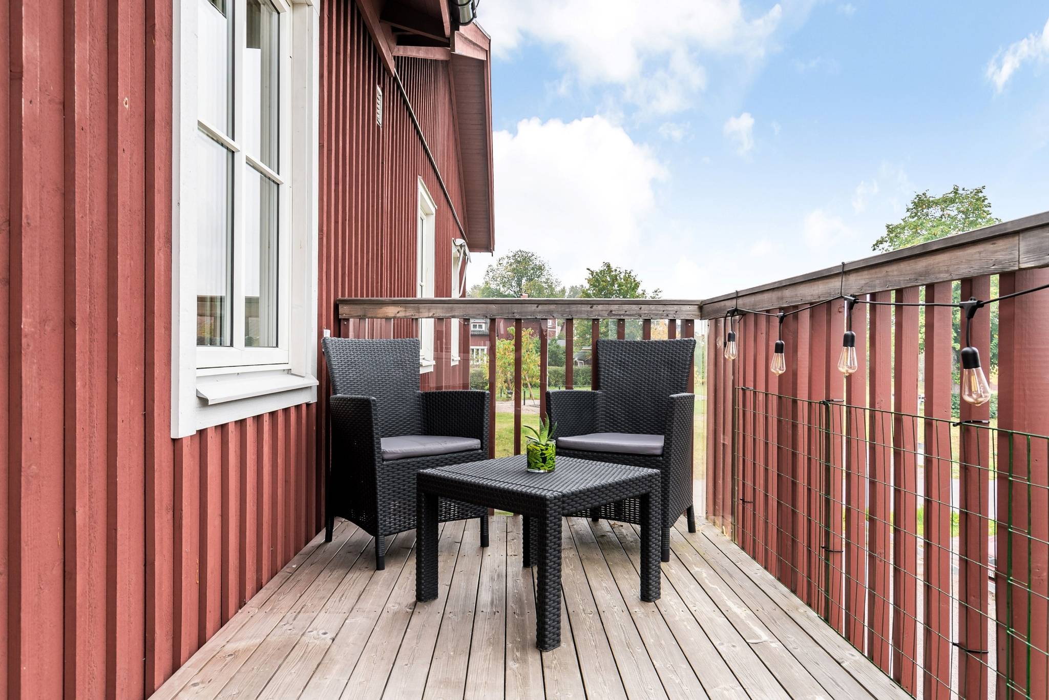 2 rum Lägenhet på Persbackavändan 12b Hille Gävle kommun - bild 17