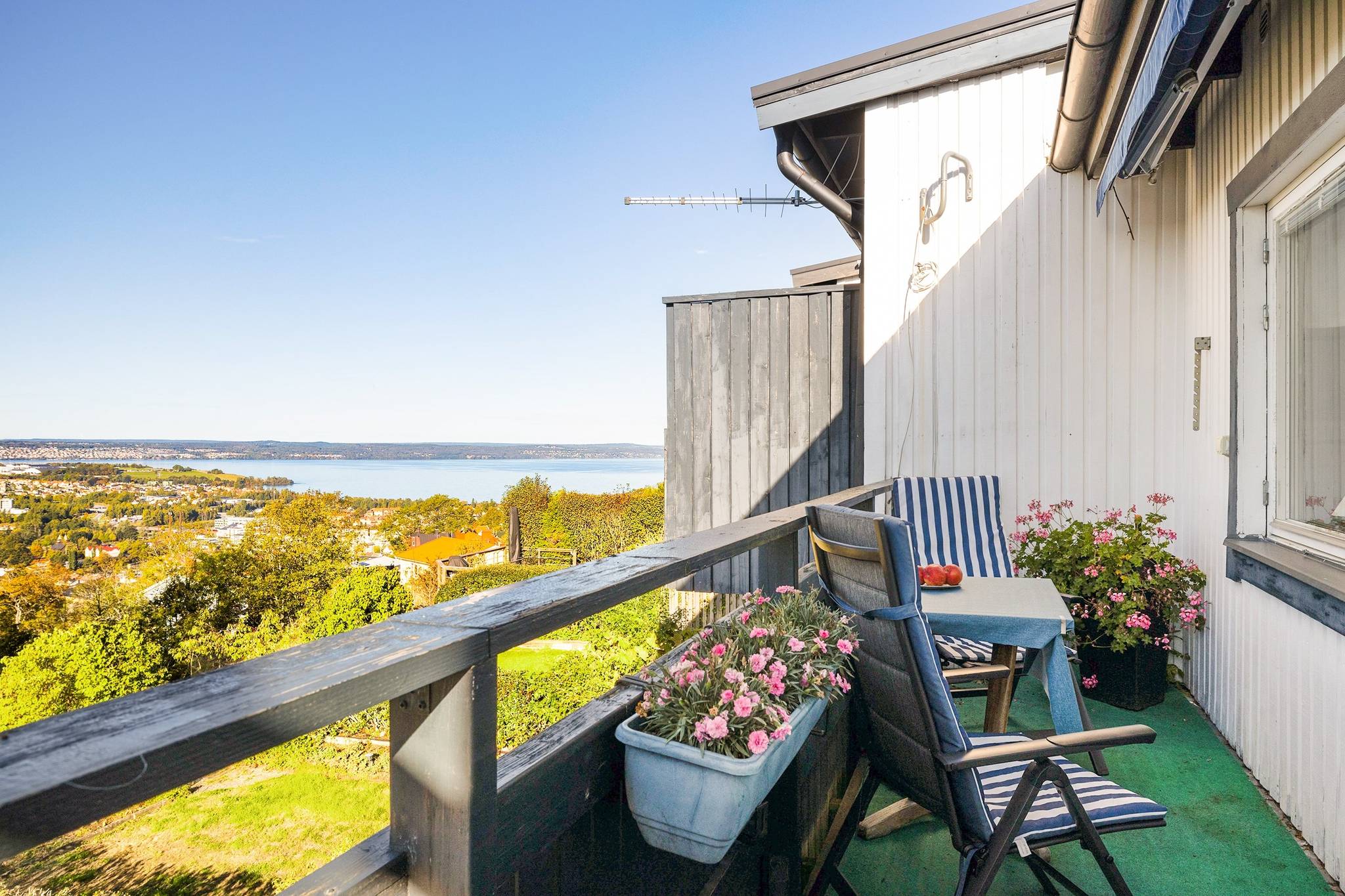 6 rum Radhus på Platåvägen 28 Huskvarna Egnahem Jönköpings kommun - bild 6
