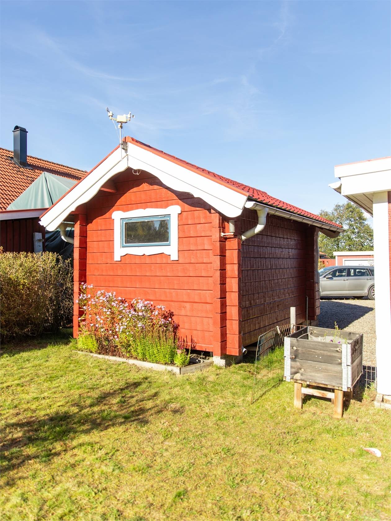4 rum Kedjehus på Elvägen 5 Östansbo Ludvika kommun - bild 27