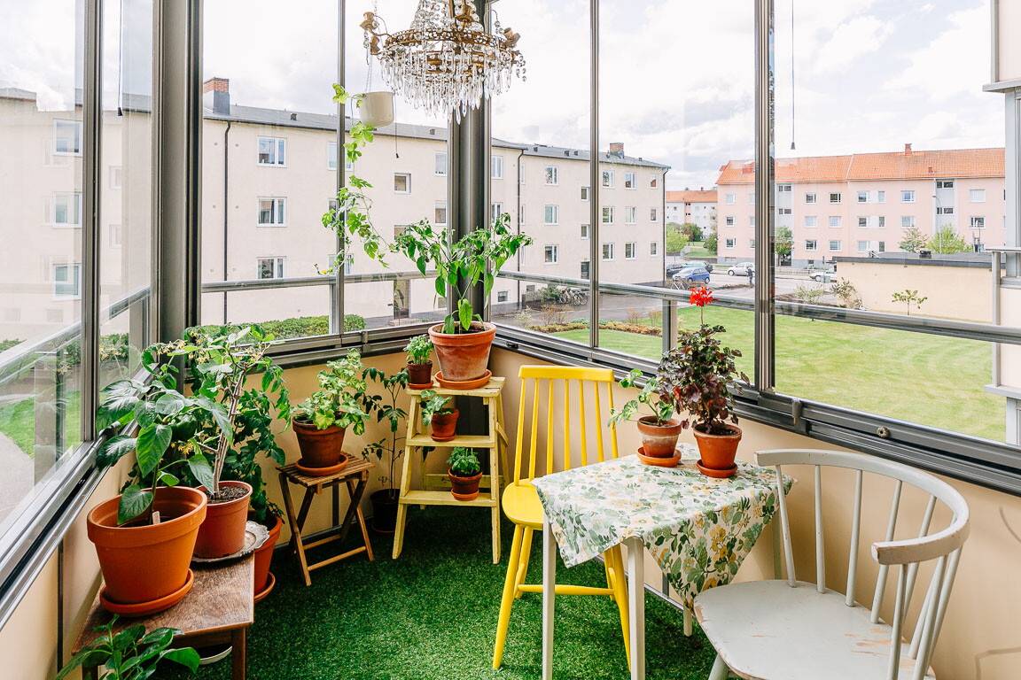3 rum Lägenhet på Prostgatan 10C Gamla Staden Lidköpings kommun - bild 5