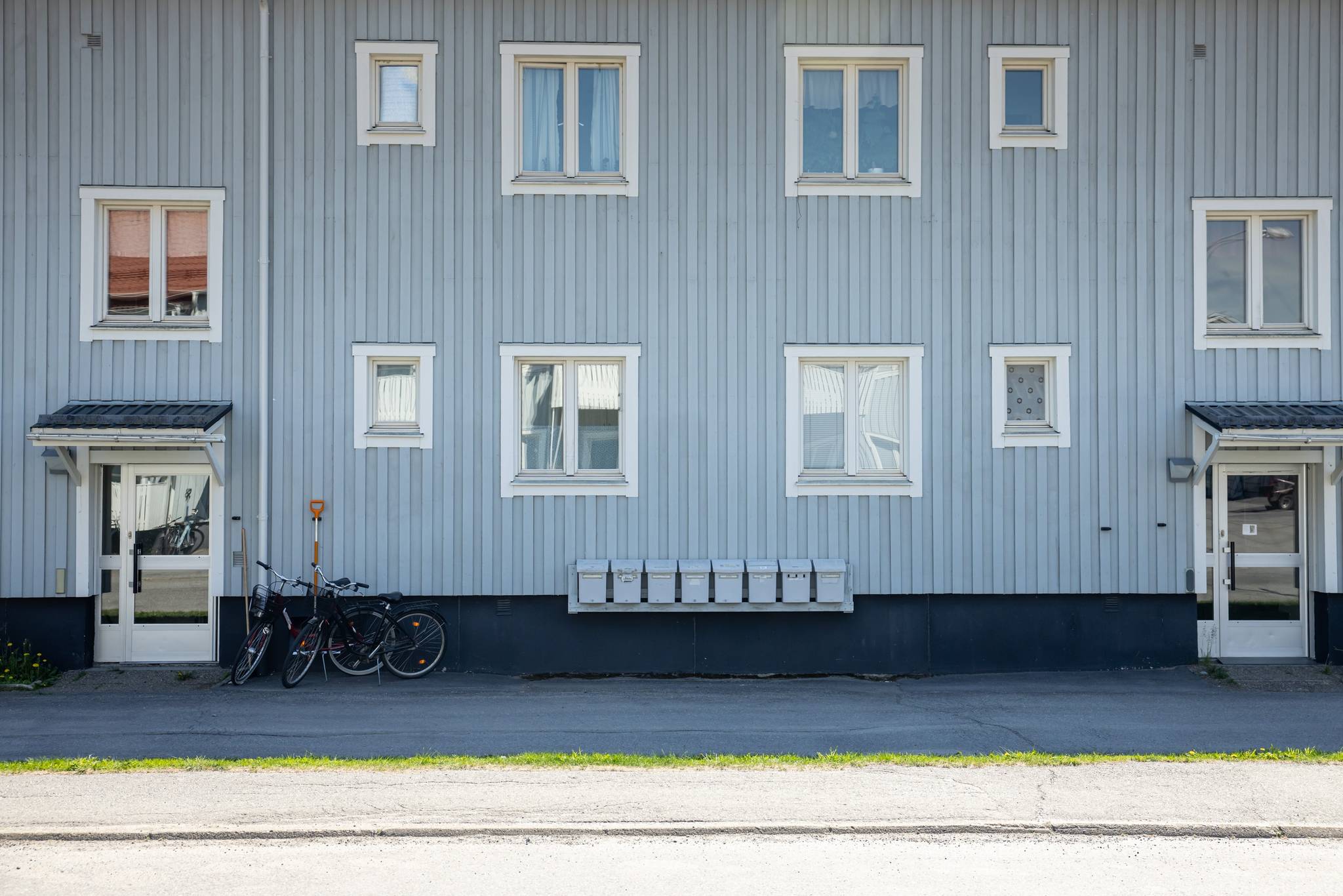2 rum Lägenhet på Örngatan 10A Vännäs Vännäs kommun - bild 2