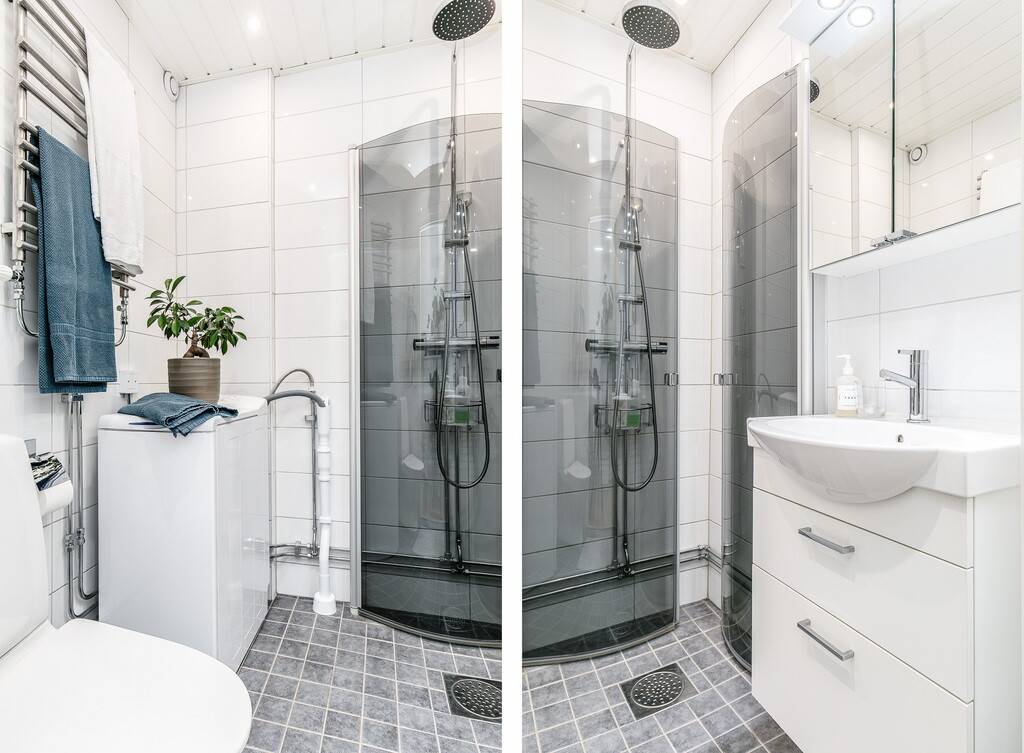 2 rum Lägenhet på Rålambsvägen 69, 1 tr Kungsholmen - Fredhäll Stockholms kommun - bild 11
