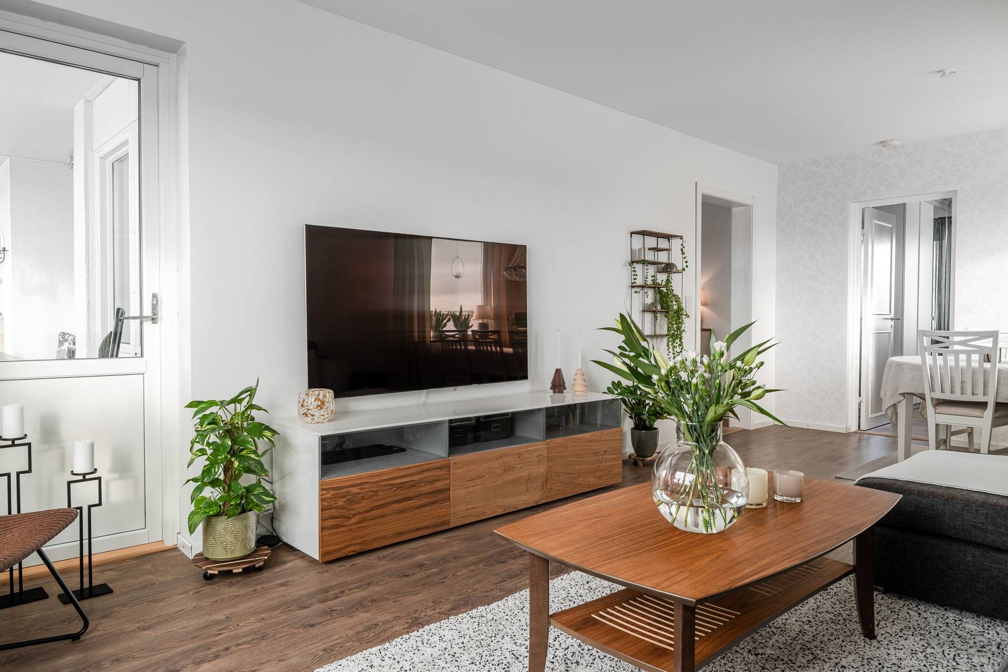 4 rum Lägenhet på Östra nygatan 91A Älvsbacka Skellefteå kommun - bild 19