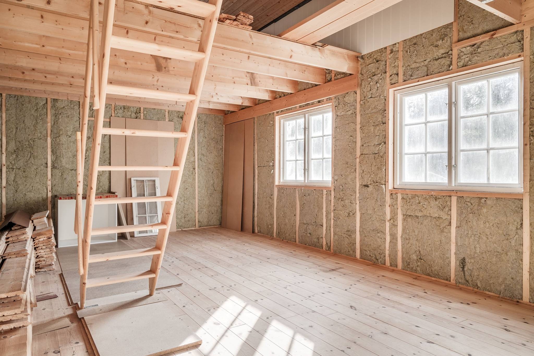 34 m² Fritidshus på Skridsvik Skansenvägen 22 Järvsö, Skridsvik Ljusdals kommun - bild 6
