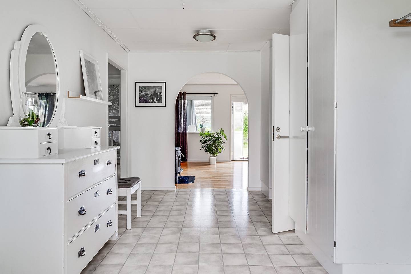 4 rum Villa på Wattgränd 1 Fagerhult Habo kommun - bild 9