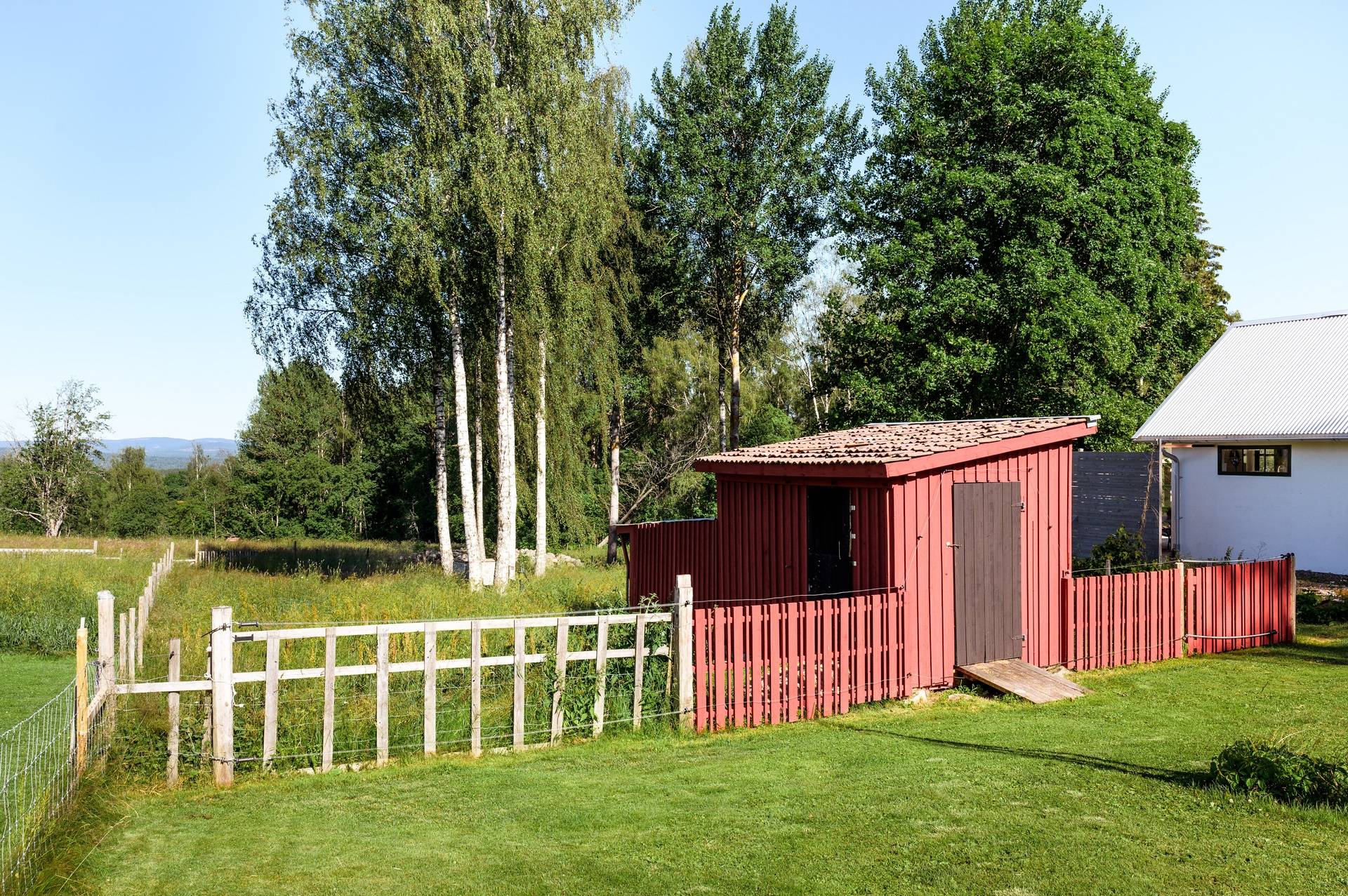 7 rum Villa på Övre Gruvrisbacken 14 Övre Gruvriset Falu kommun - bild 21