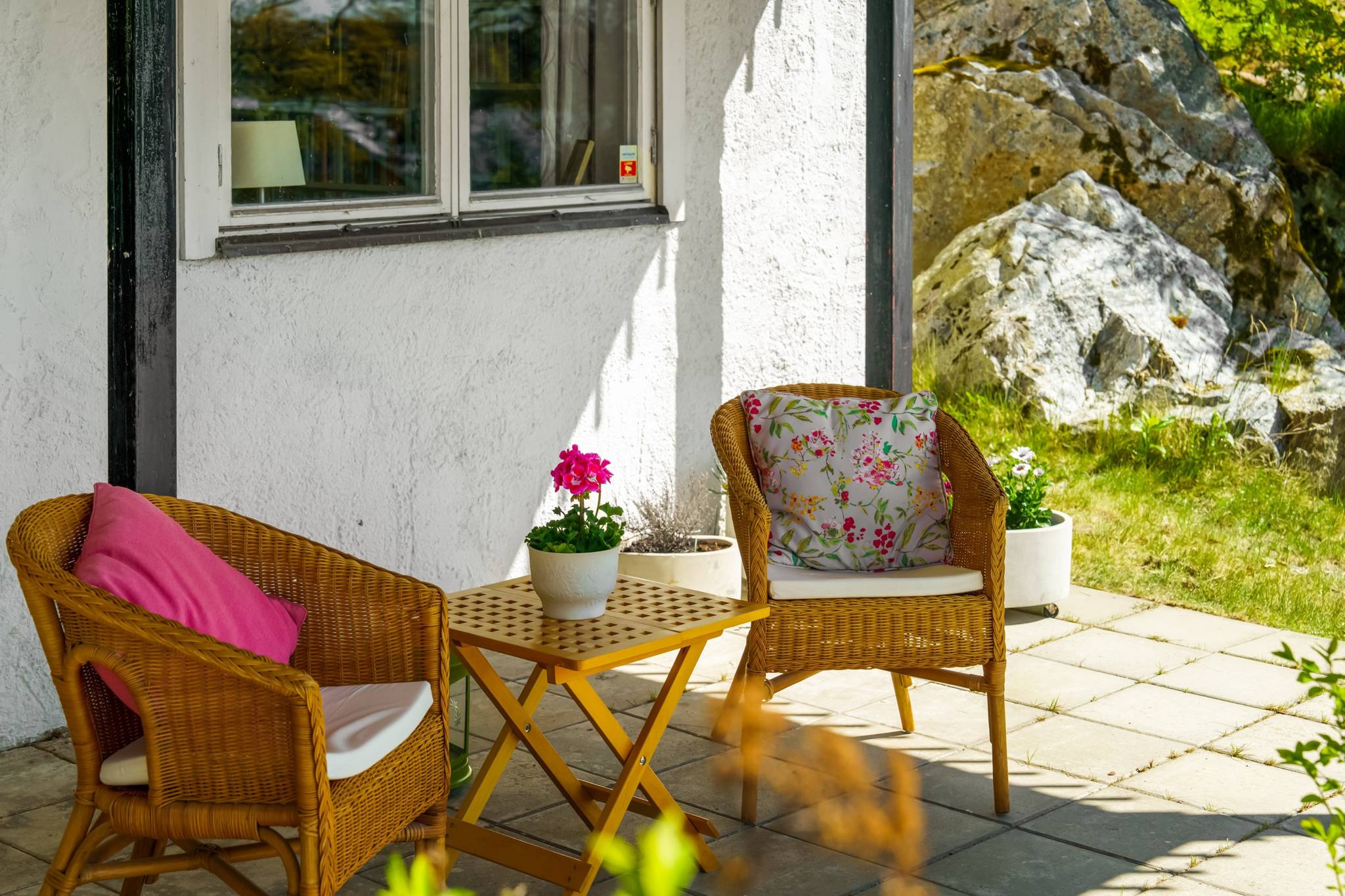 8 rum Villa på Aspviks alléväg 12 Gustavsberg - Aspvik Värmdö kommun - bild 27