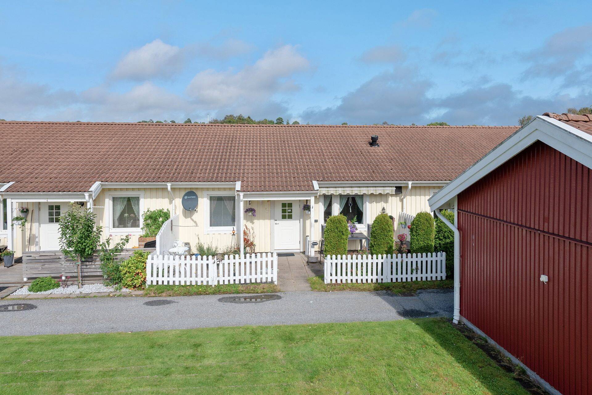 3 rum Lägenhet på Morkullevägen 42 Tanum Tanums kommun - bild 22