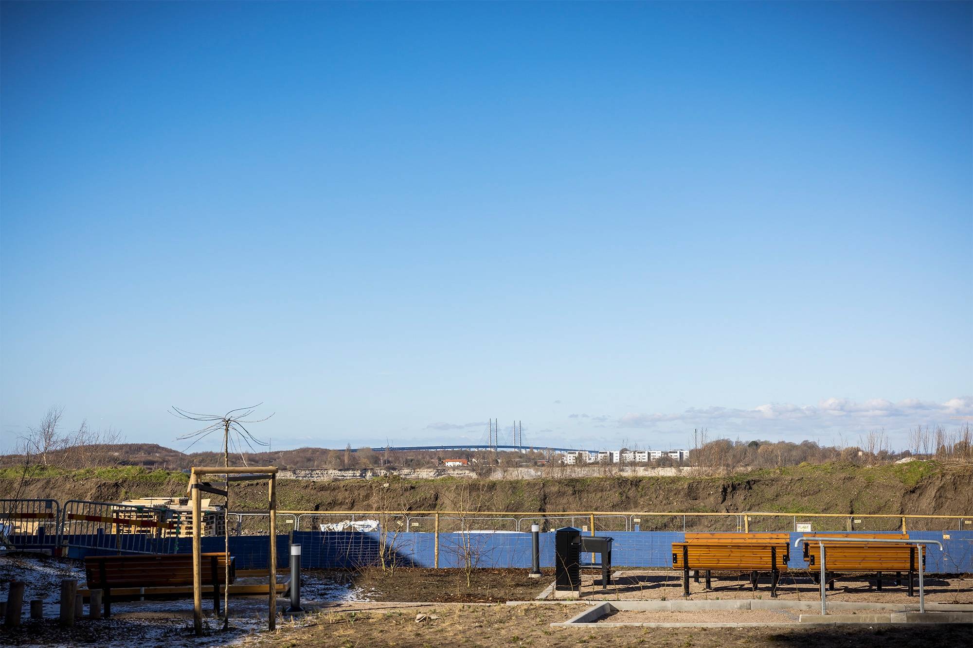 1 rum Lägenhet på Blåsebergavägen 29 Limhamn - Malmö Malmö kommun - bild 16