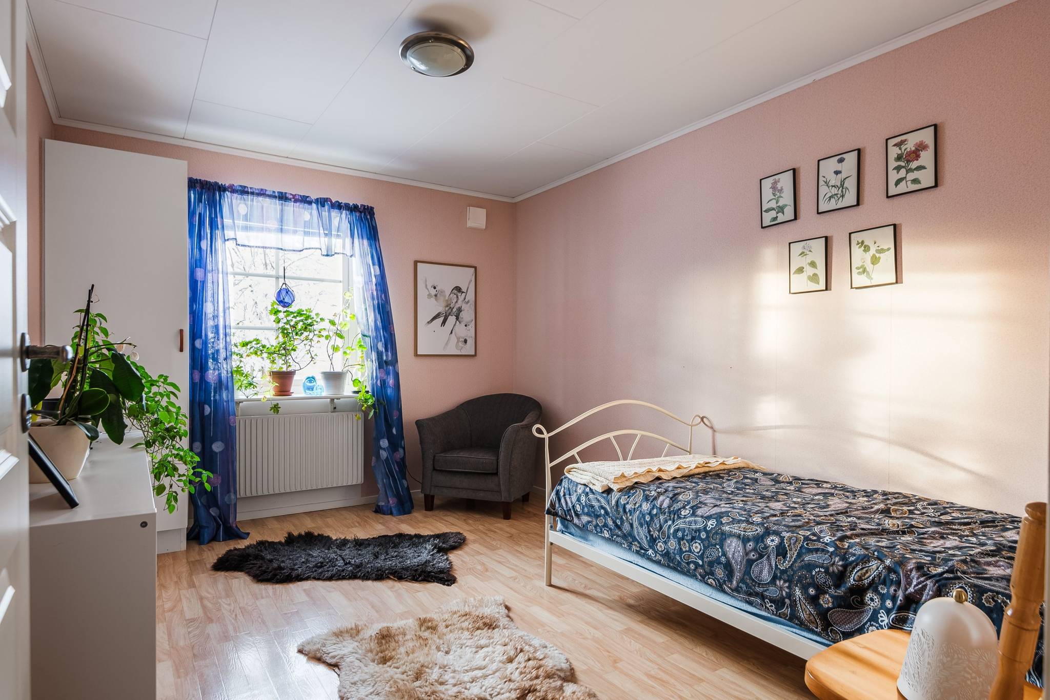 4 rum Radhus på Movägen 14D Djurmo Gagnefs kommun - bild 21