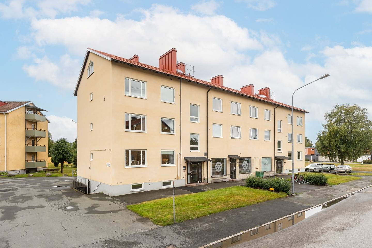 3 rum Lägenhet på Centralgatan 29B Nässjö kommun - bild 28