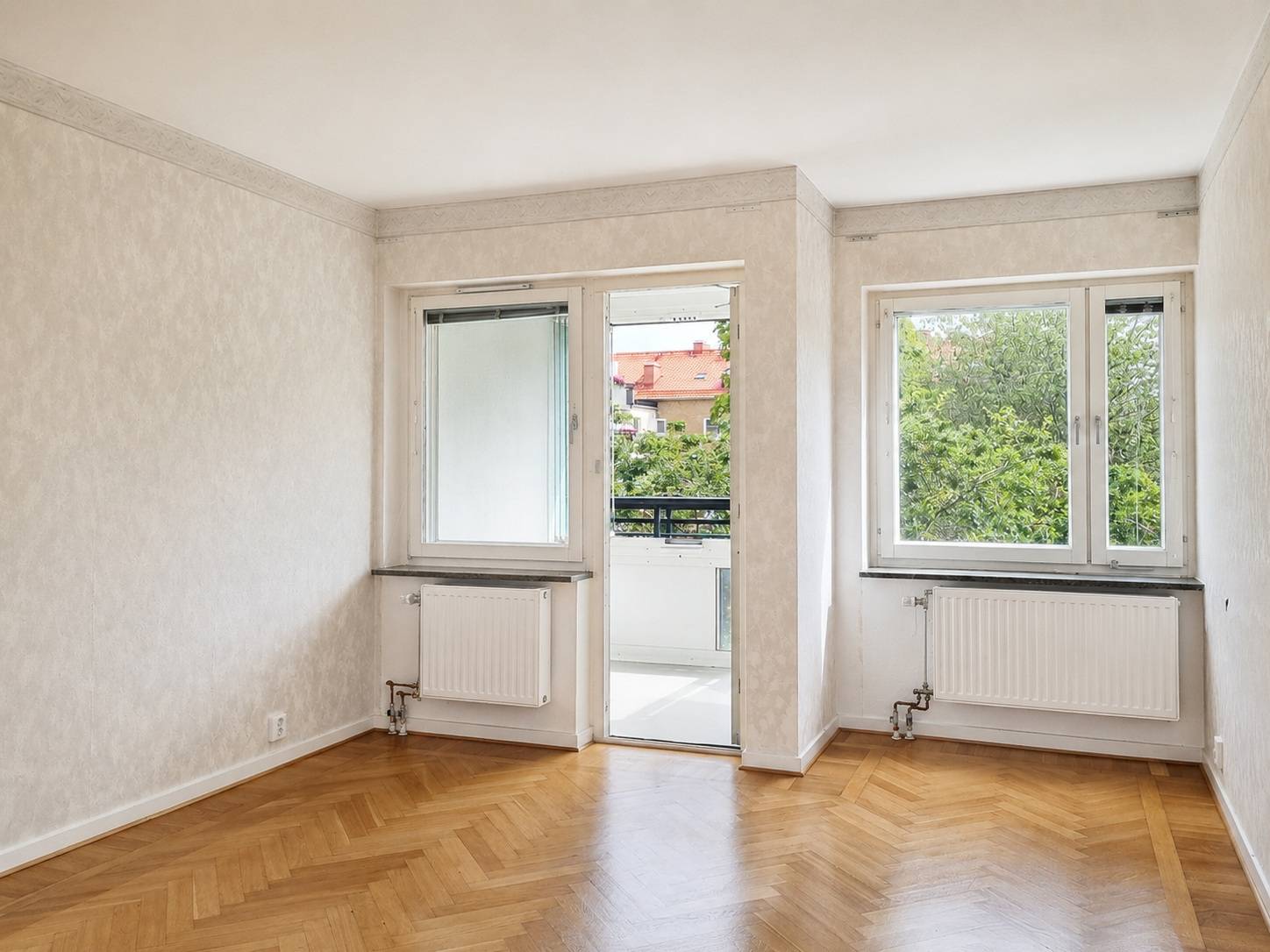 3 rum Lägenhet på Birger Jarlsgatan 32 B Limhamn Malmö kommun - bild 7