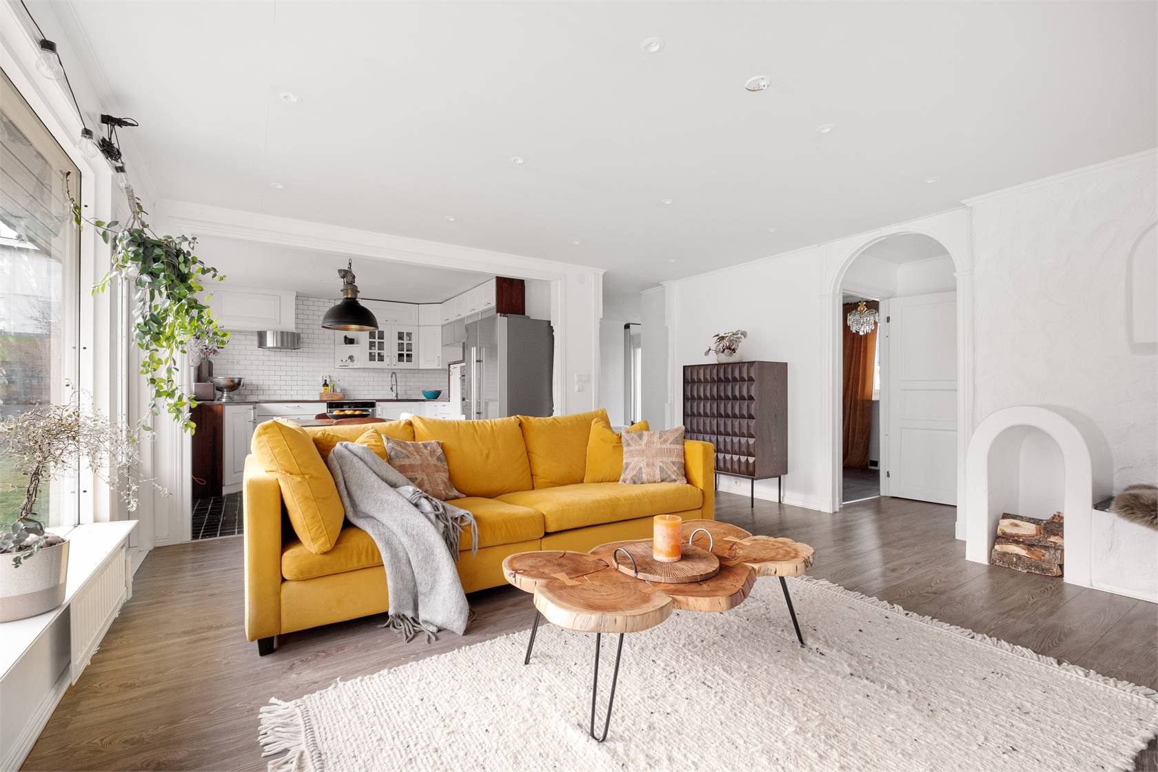 5 rum Villa på Sandviksvägen 103 Hässelby Södra Villastad Stockholms kommun - bild 11