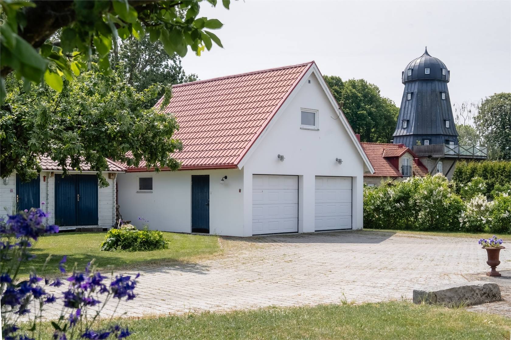 5 rum Villa på Flädie norrevångsväg 5 Flädie - Fjelie Lomma kommun - bild 5