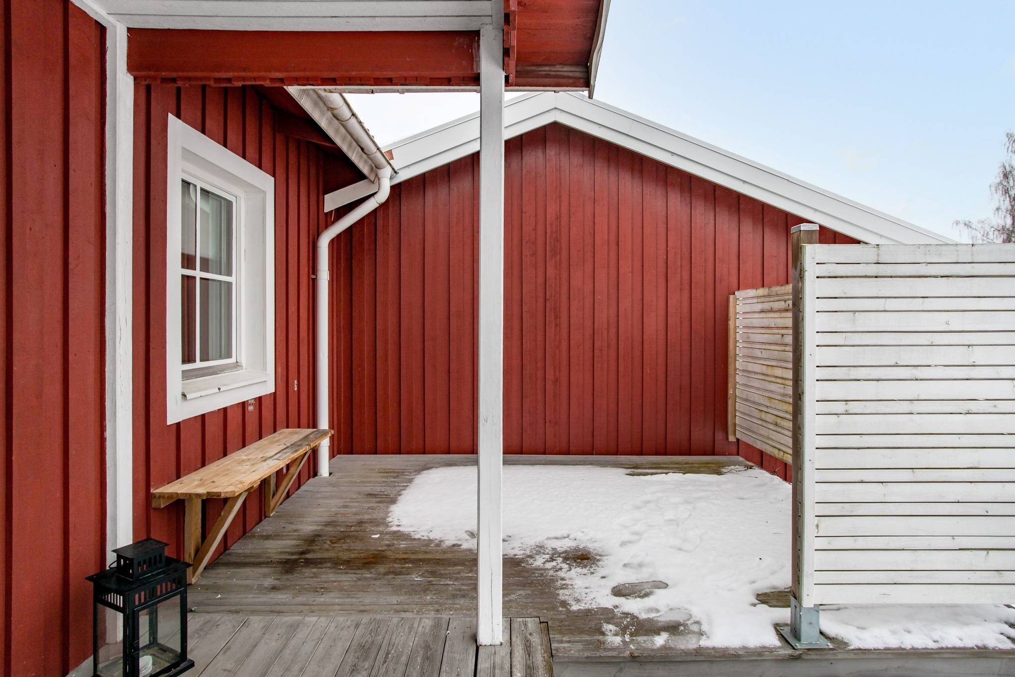 4 rum Villa på Hampvägen 14 Gustafs Säters kommun - bild 25
