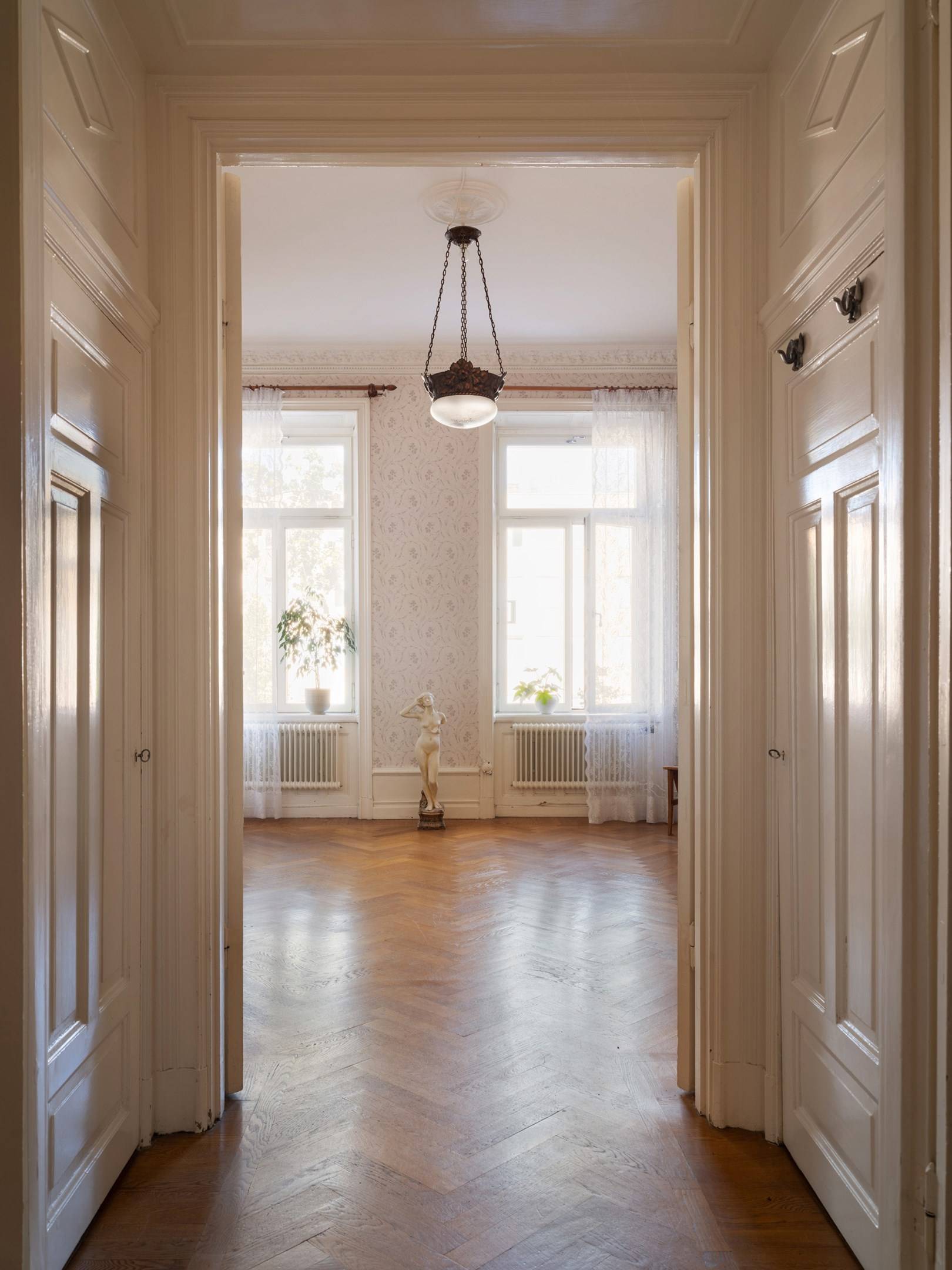 5 rum Lägenhet på Sankt Paulsgatan 35B Södermalm Stockholms kommun - bild 12