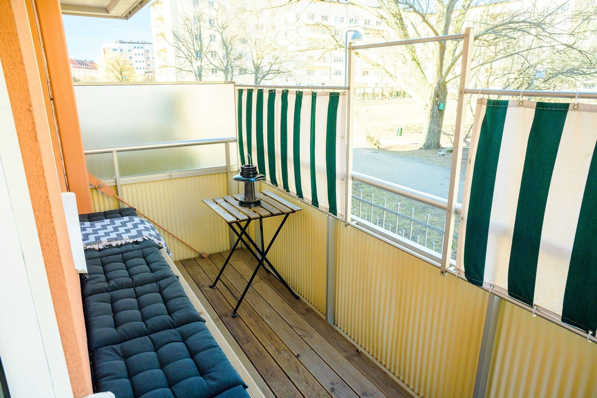2 rum Lägenhet på Sallerupsvägen 28C Ellstorp Malmö kommun - bild 5