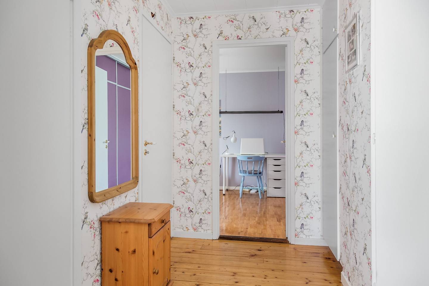 4 rum Villa på Byvägen 5 Vena Hultsfreds kommun - bild 14