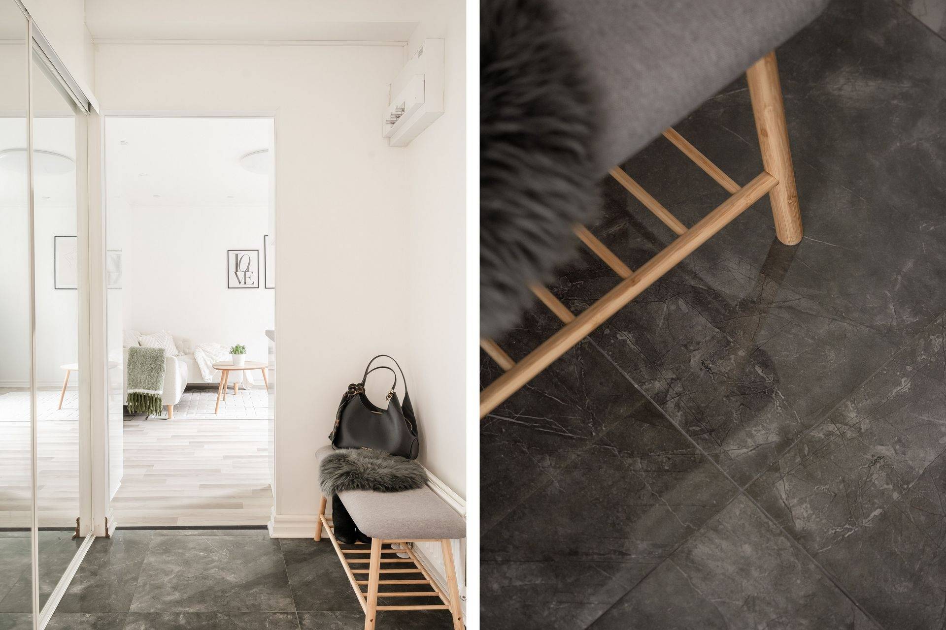 1 rum Lägenhet på Blekingsborgsgatan 13 Blekingsborg Malmö kommun - bild 15