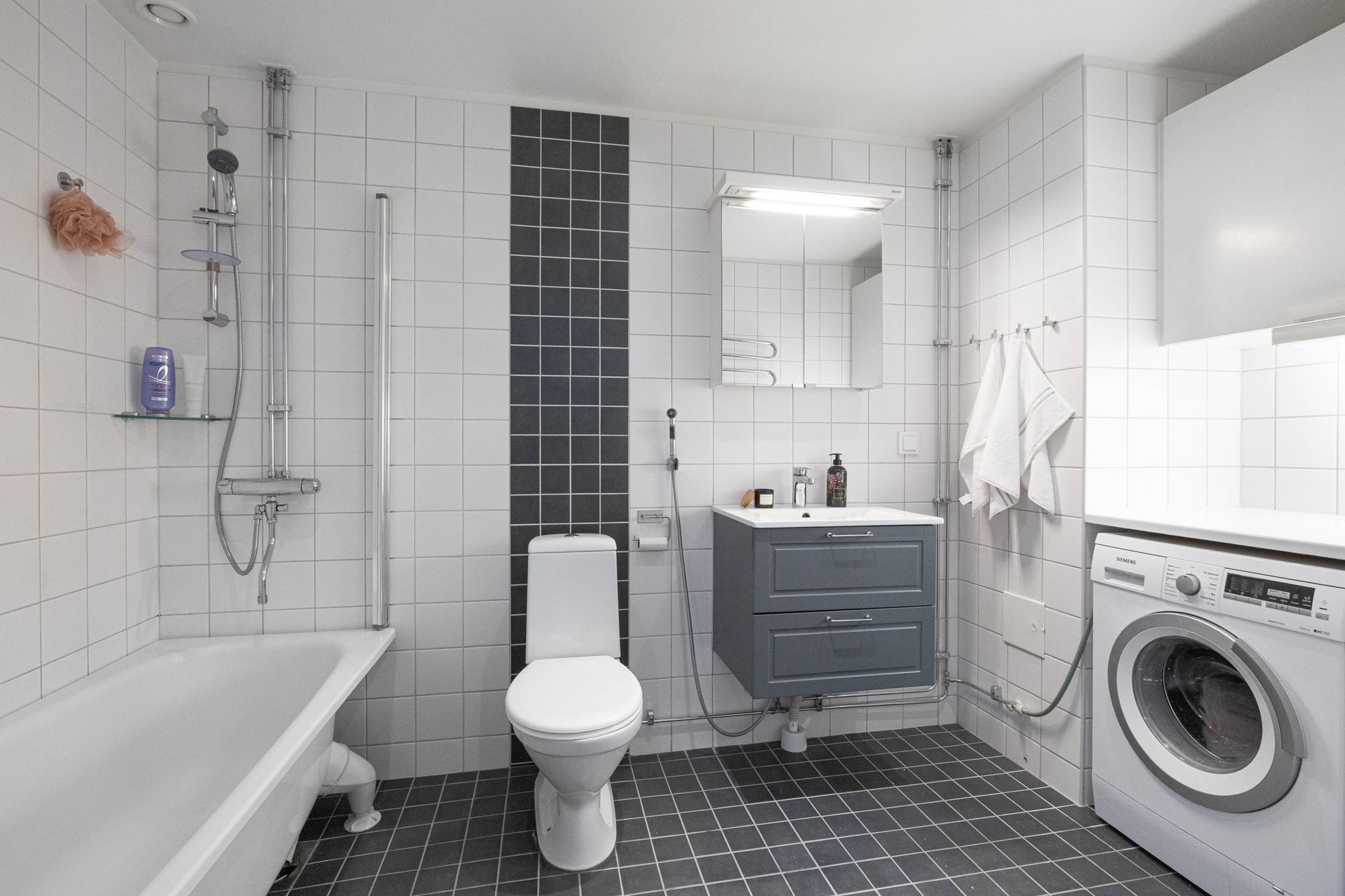 4 rum Lägenhet på Fridensborgsvägen 48 Järvastaden Solna kommun - bild 20