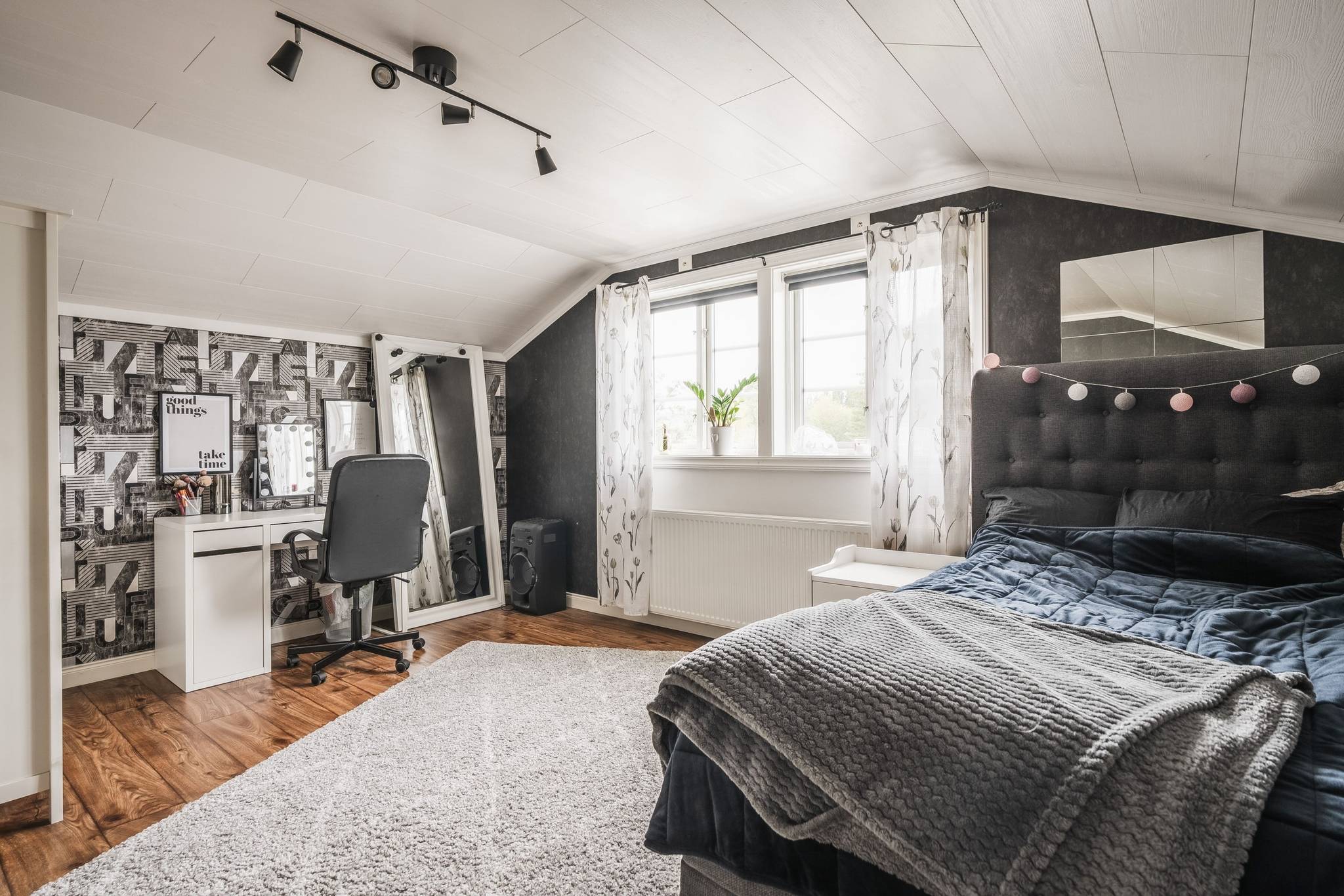 5 rum Villa på Finnstigen 38 Ockelbo Ockelbo kommun - bild 44