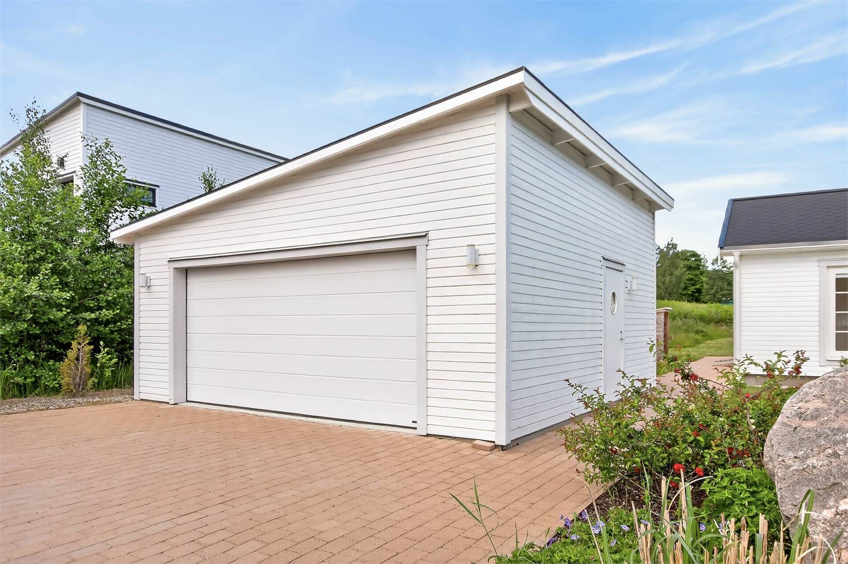 5 rum Villa på Gränsbäcksvägen 4A Läppe Vingåkers kommun - bild 42
