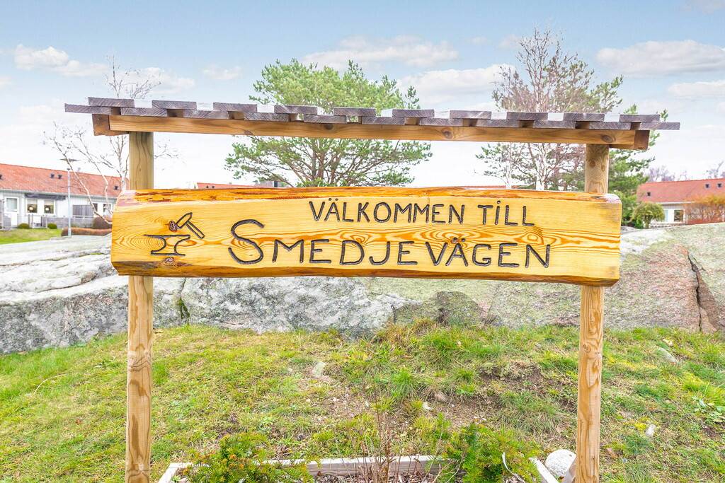 3 rum Lägenhet på Smedjevägen 2A Hamburgsund Tanums kommun - bild 5