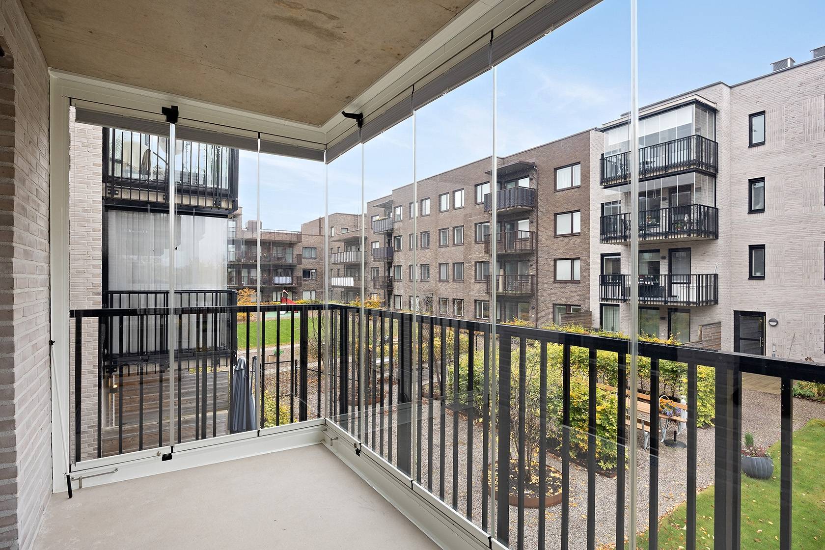 2 rum Lägenhet på Sågverksgatan 5 Västra Munktellstaden Eskilstuna kommun - bild 21