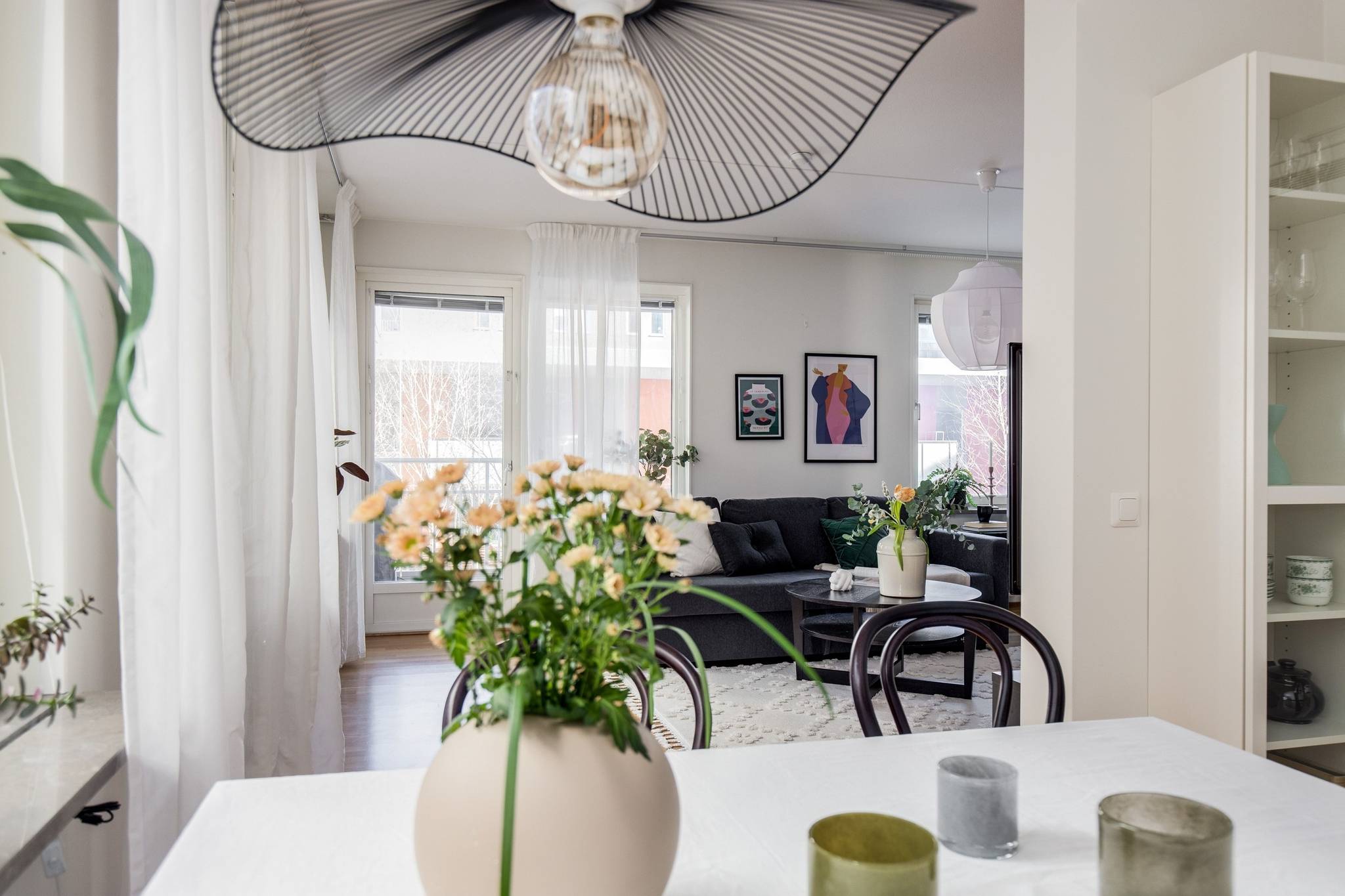 3 rum Lägenhet på Östra Tullgatan 6 Östermalm Västerås kommun - bild 8