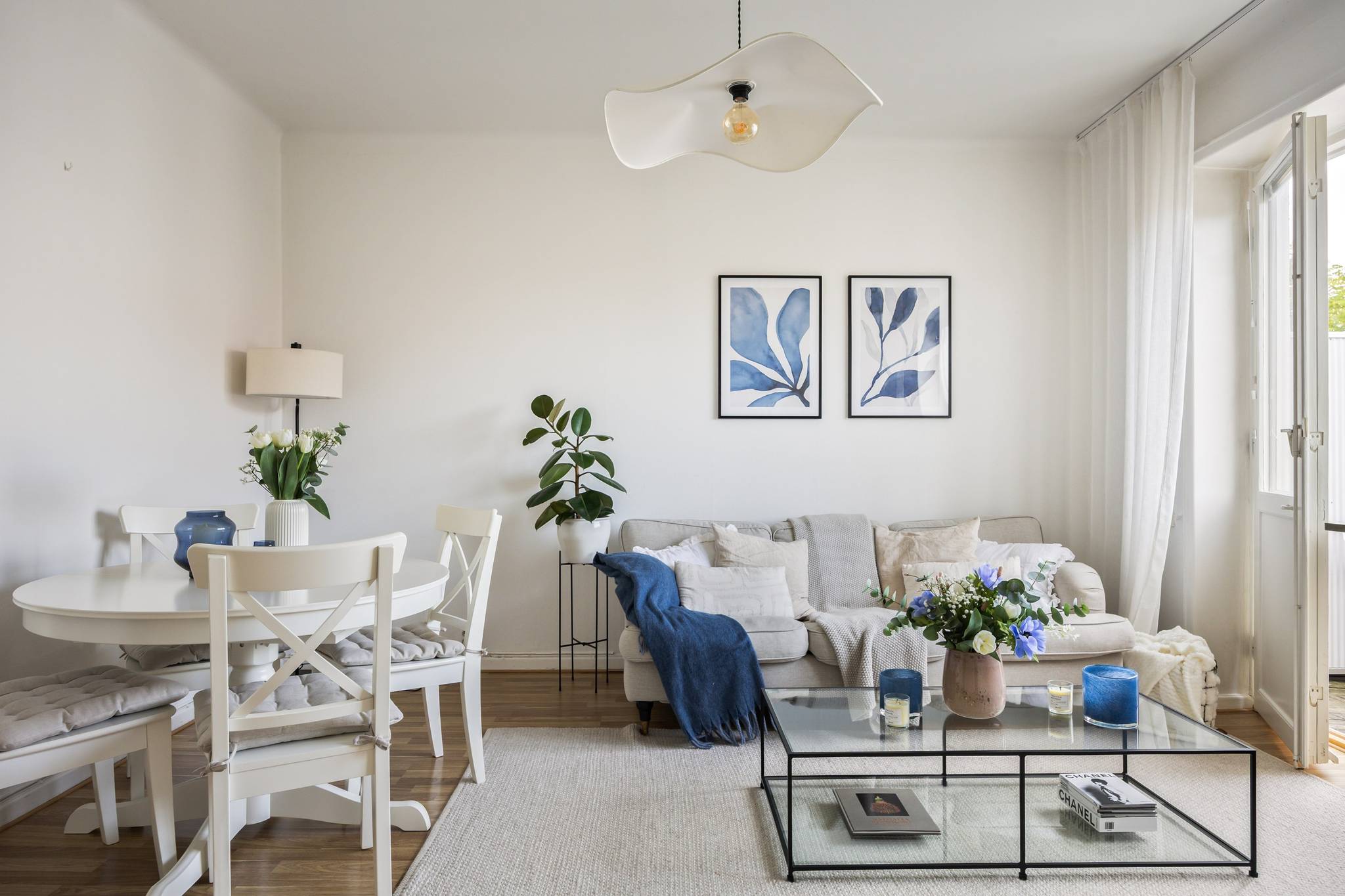 2 rum lägenhet på Södra Esplanaden 20B Lund - Centrum, Lunds kommun - bild 3
