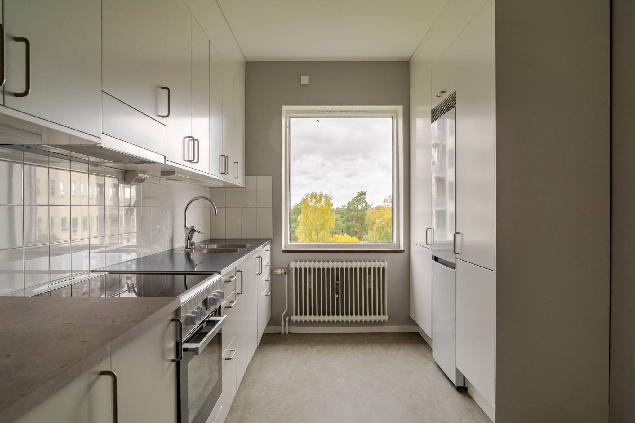 3 rum Lägenhet på Holbergsgatan 108 Bromma - Blackeberg Stockholms kommun - bild 11