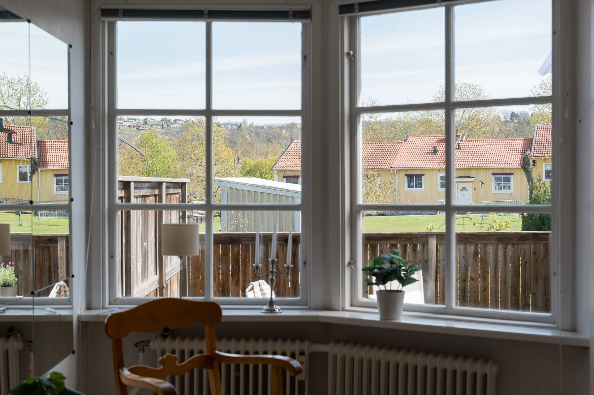 4 rum Radhus på Faktorigatan 20H Huskvarna Jönköpings kommun - bild 11