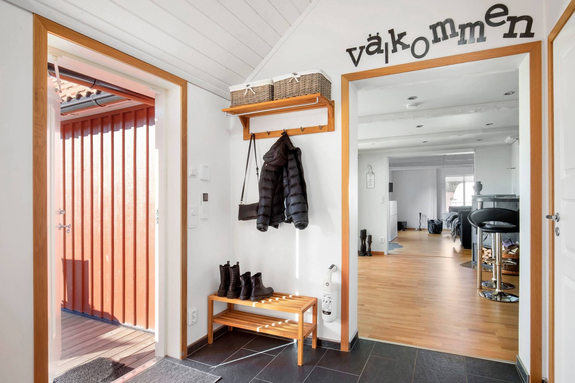 5 rum Villa på Strandskogen 111 Färjestaden Mörbylånga kommun - bild 18