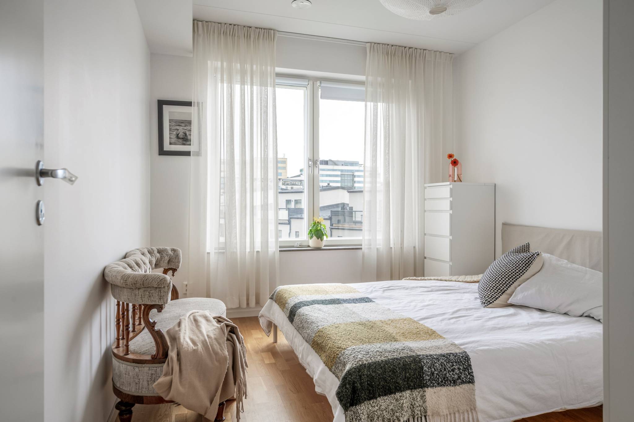 2 rum Lägenhet på Kolonnvägen 62 Ulriksdal Solna kommun - bild 7