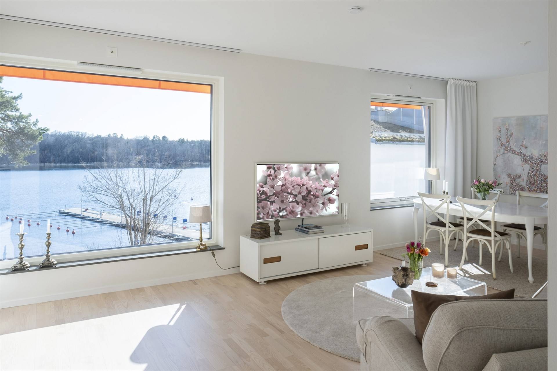 5 rum Parhus på Pålsundsstrand 15 Pålsundsstrand Vaxholms kommun - bild 15