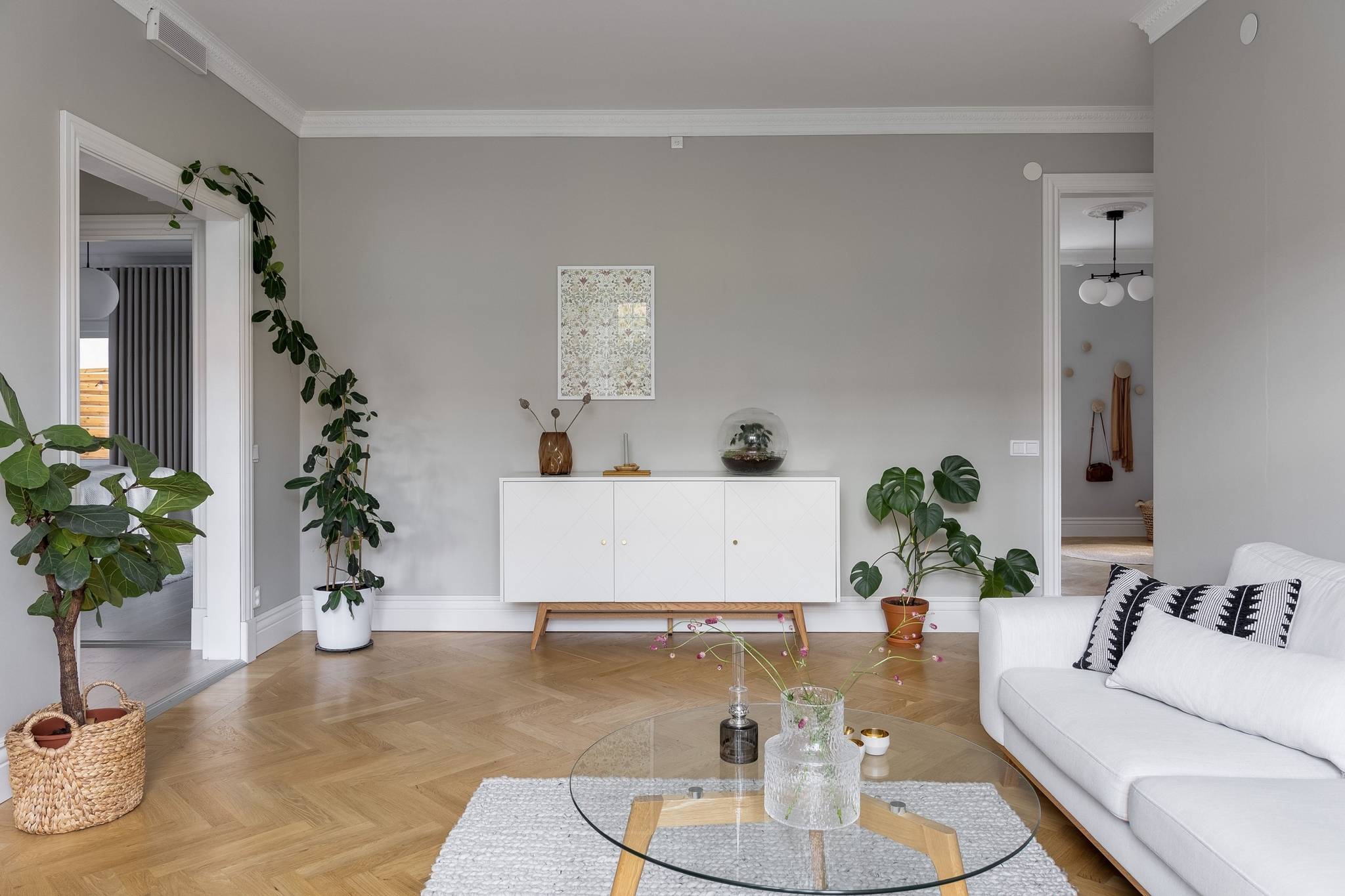 4 rum Lägenhet på Norrgatan 5 Centrum Växjö kommun - bild 16