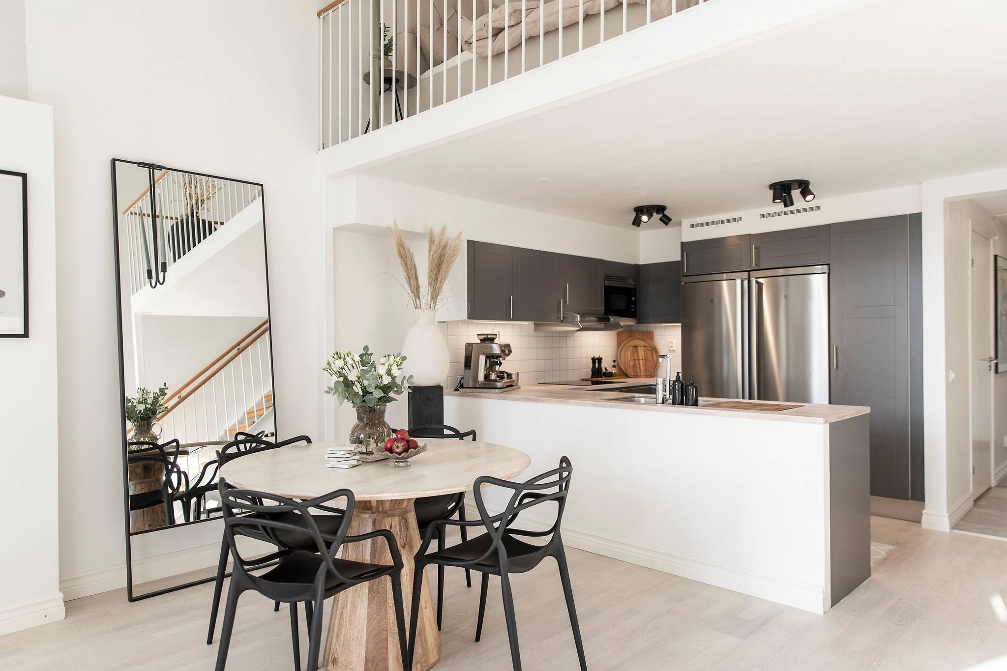 3.5 rum Lägenhet på Engelska Gången 8 Maria Park Helsingborgs kommun - bild 9