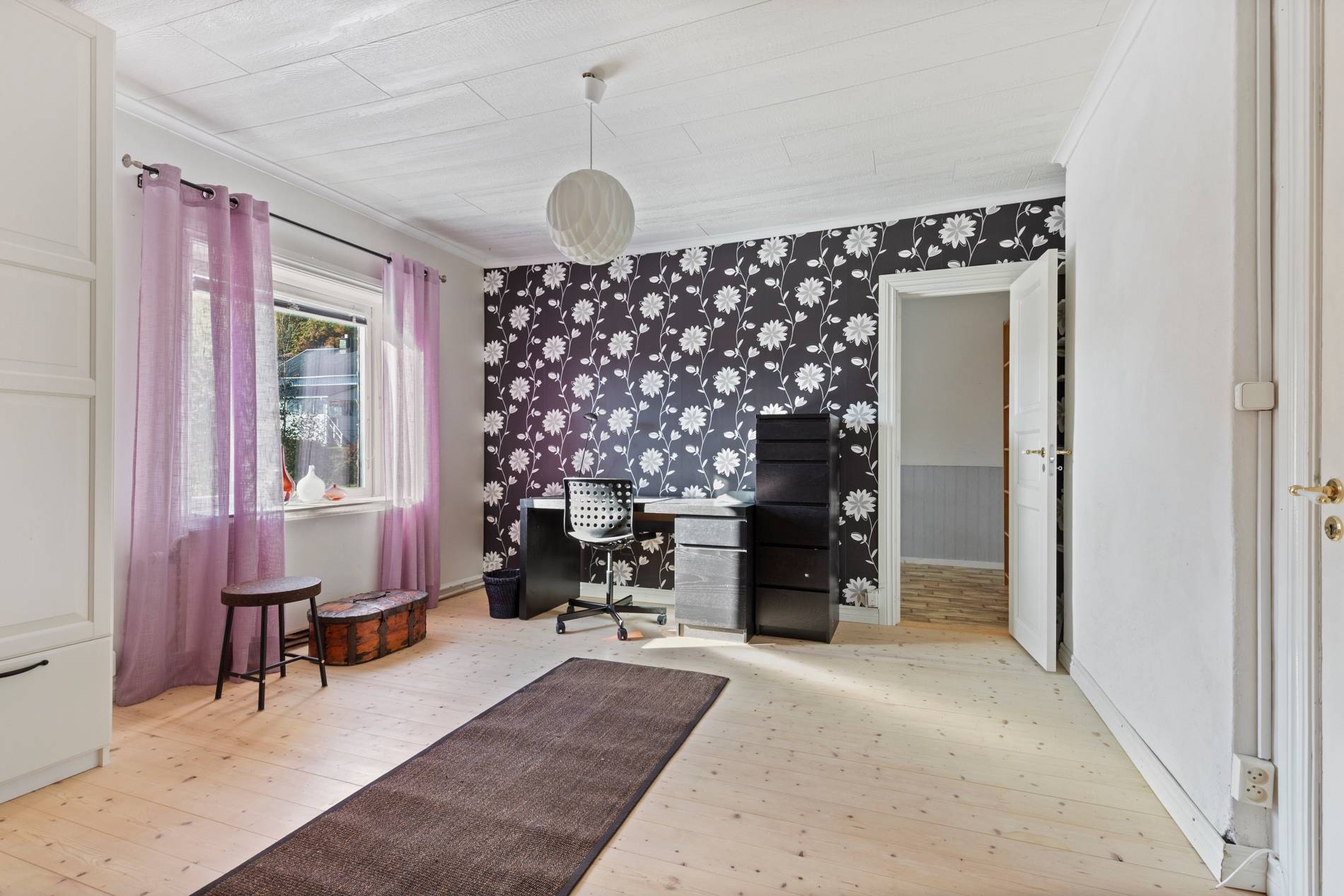 5 rum Villa på Norra Vintervägen 3 Kramfors kommun - bild 36