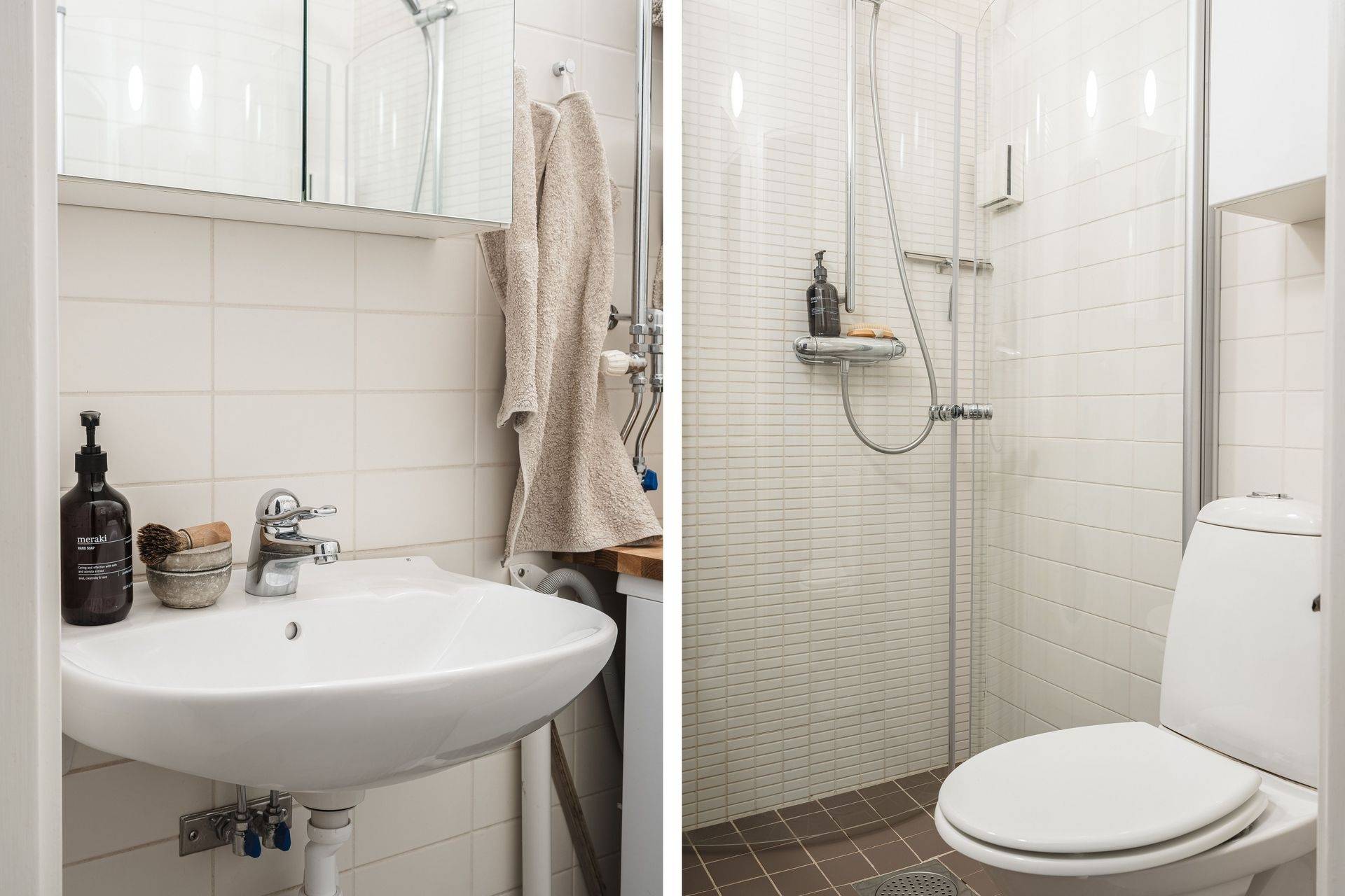 2 rum Lägenhet på Strålgatan 12, 2 tr Lilla Essingen - Kungsholmen Stockholms kommun - bild 24