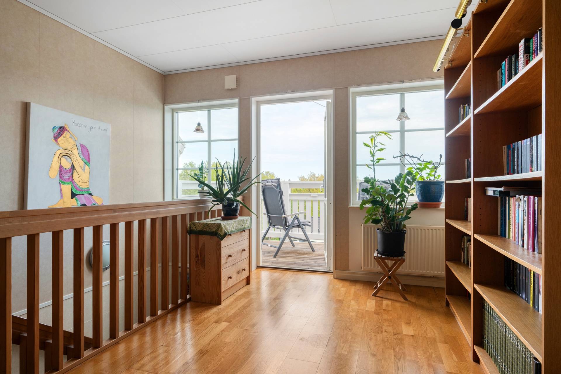 5 rum Villa på Missnestigen 4 Trångsund Huddinge kommun - bild 23