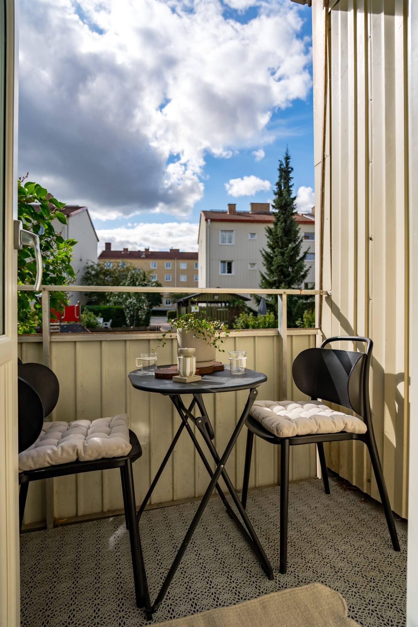 2.5 rum Lägenhet på Floragatan 12 Luthagen Uppsala kommun - bild 8