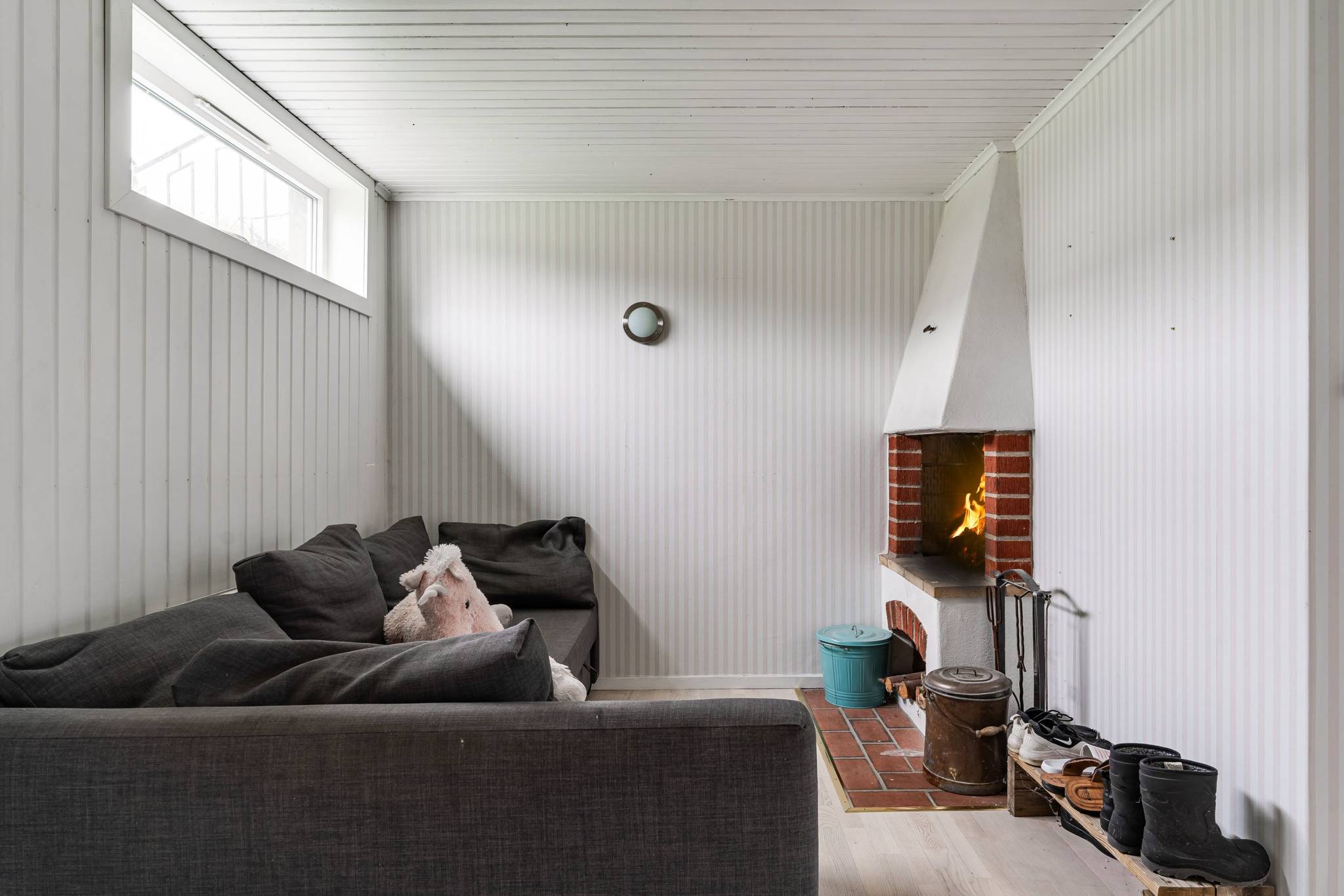 152 m² Villa på Parkgatan 17 Malmköping Flens kommun - bild 28
