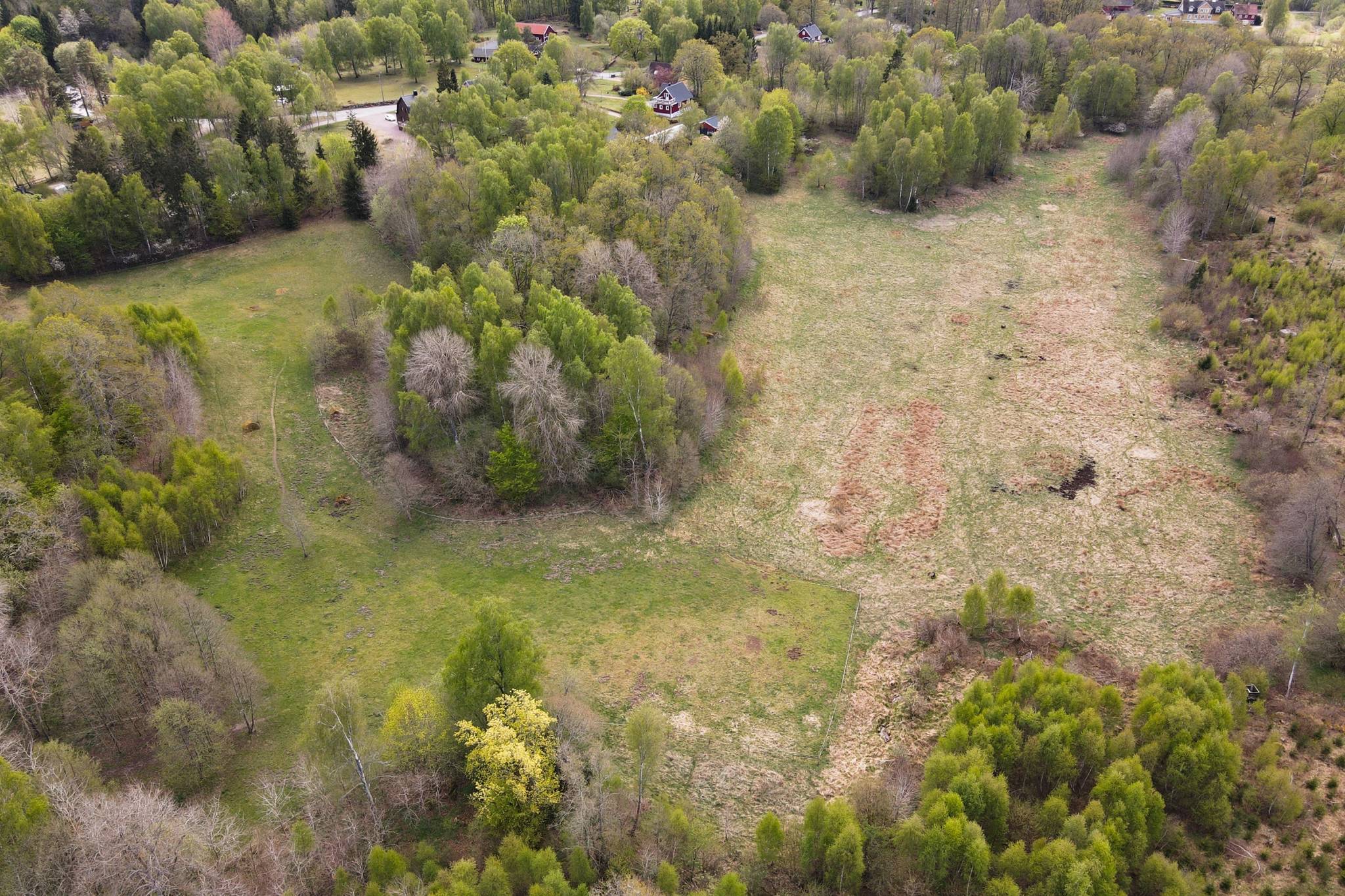 280 m² Gård/skog på Röetvedsvägen 75 Arkelstorp Kristianstads kommun - bild 53