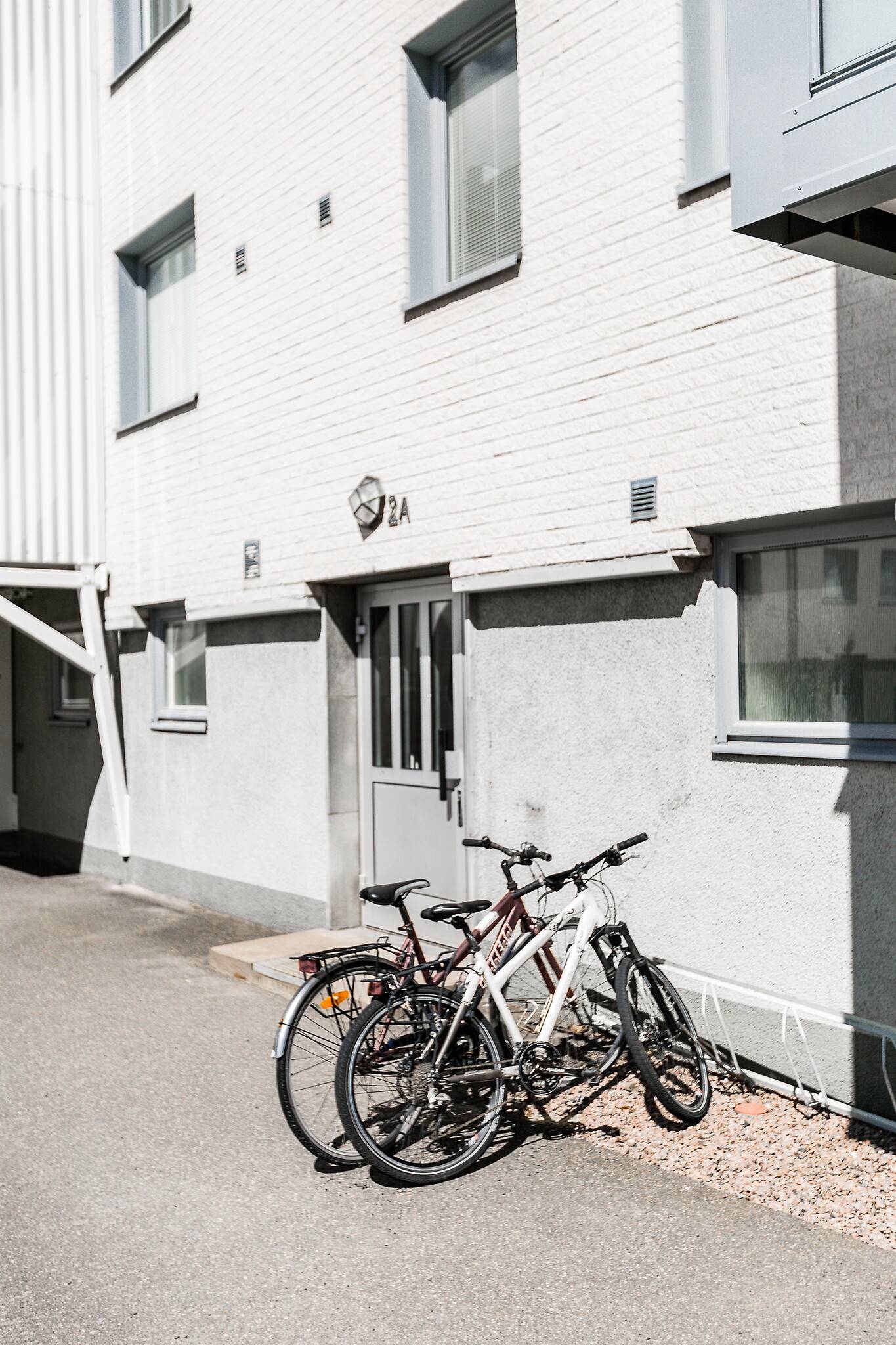 2 rum Lägenhet på Höglandavägen 2A Skultorp Skövde kommun - bild 11